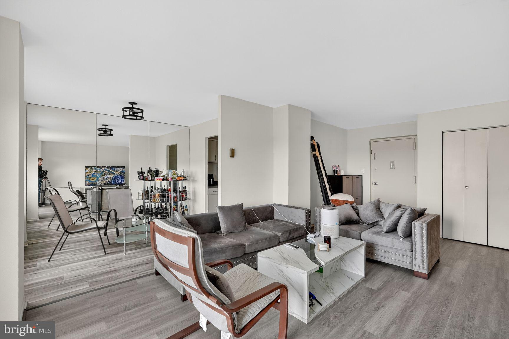 UNIVERSITY TOWERS CODM - Residential