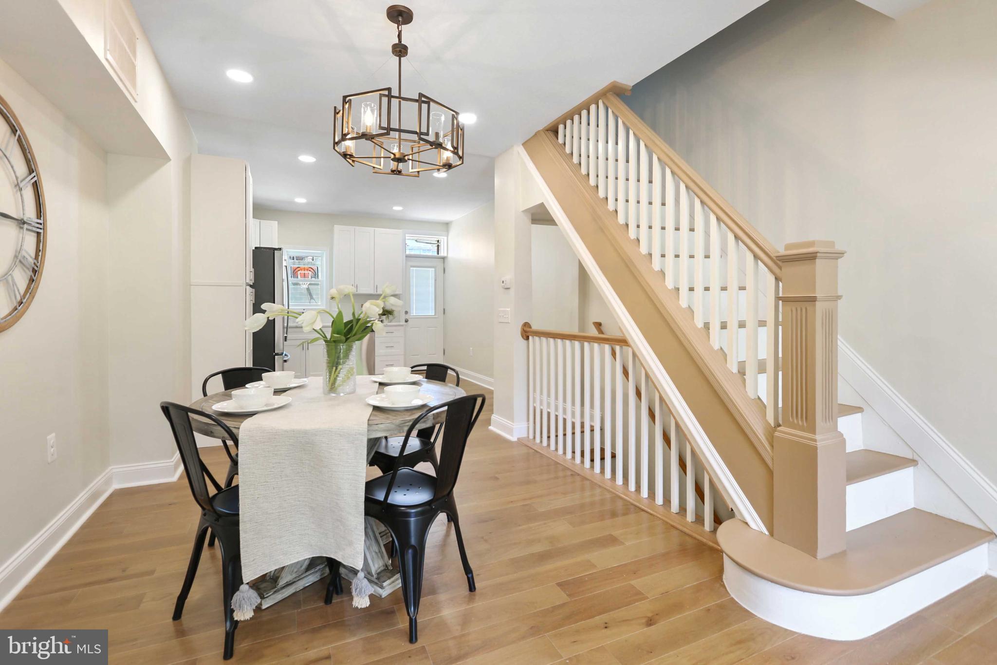 BREWERS HILL - Residential Lease