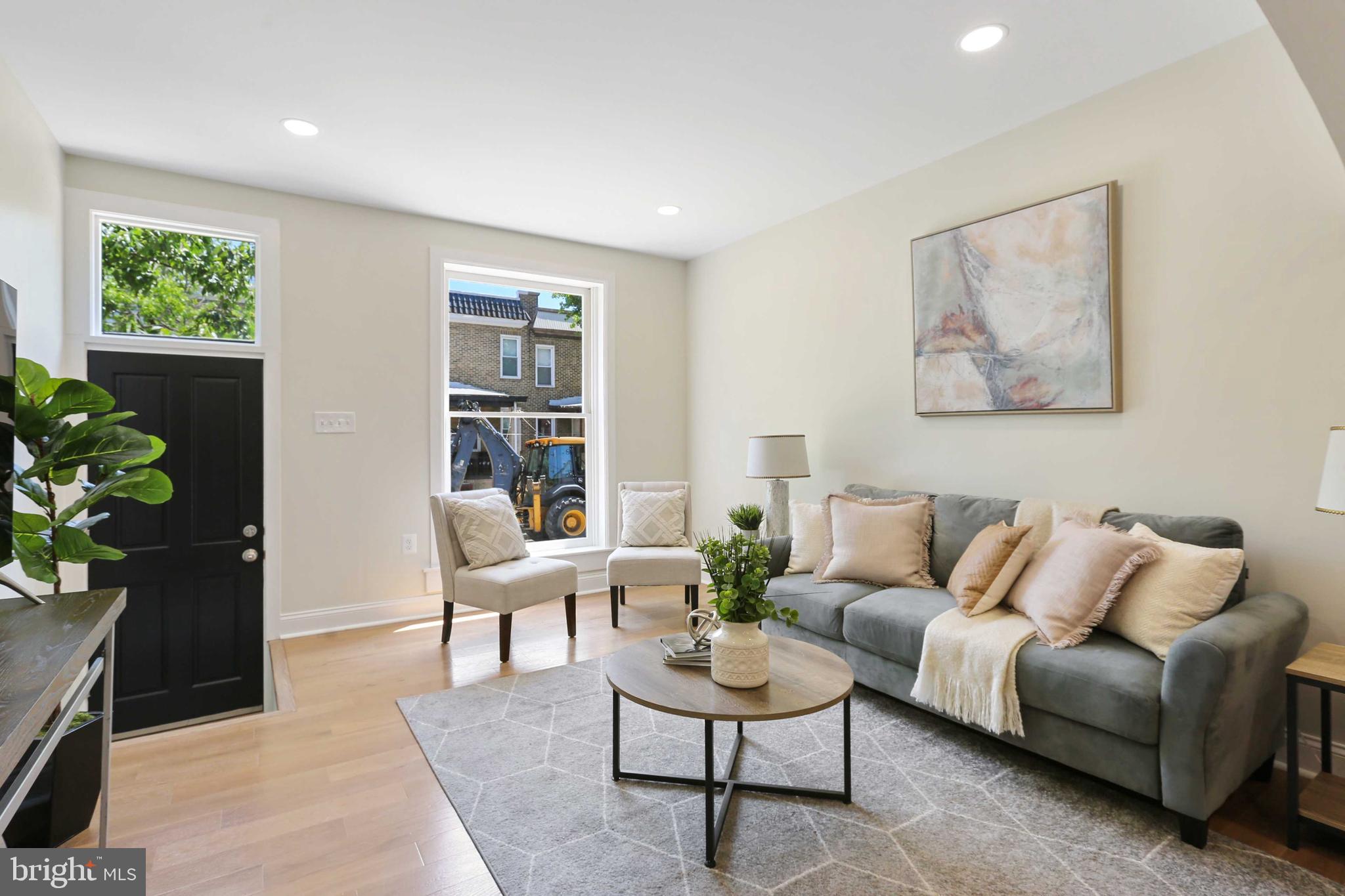 BREWERS HILL - Residential Lease