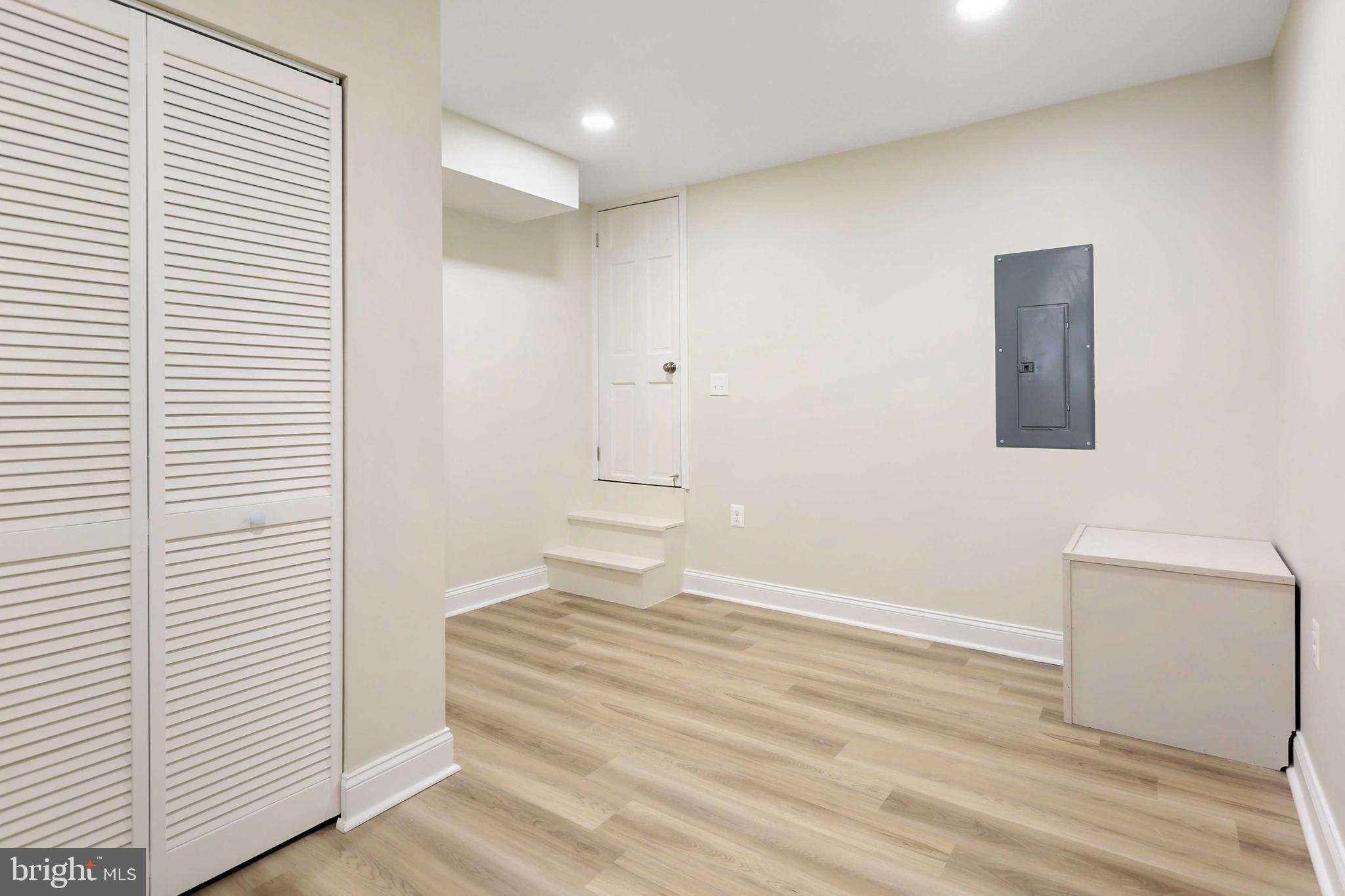 BREWERS HILL - Residential Lease