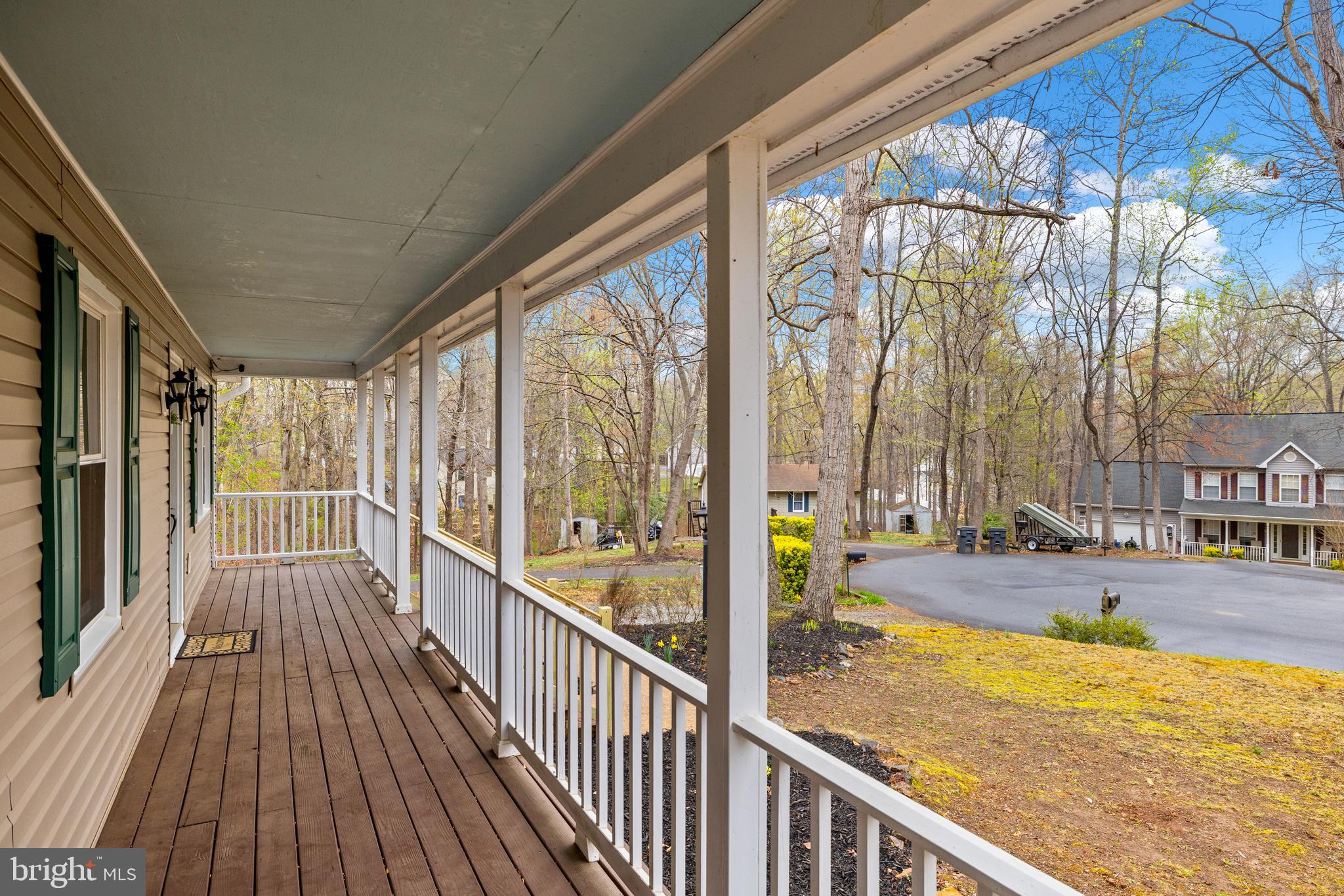 LAKE WILDERNESS - Residential