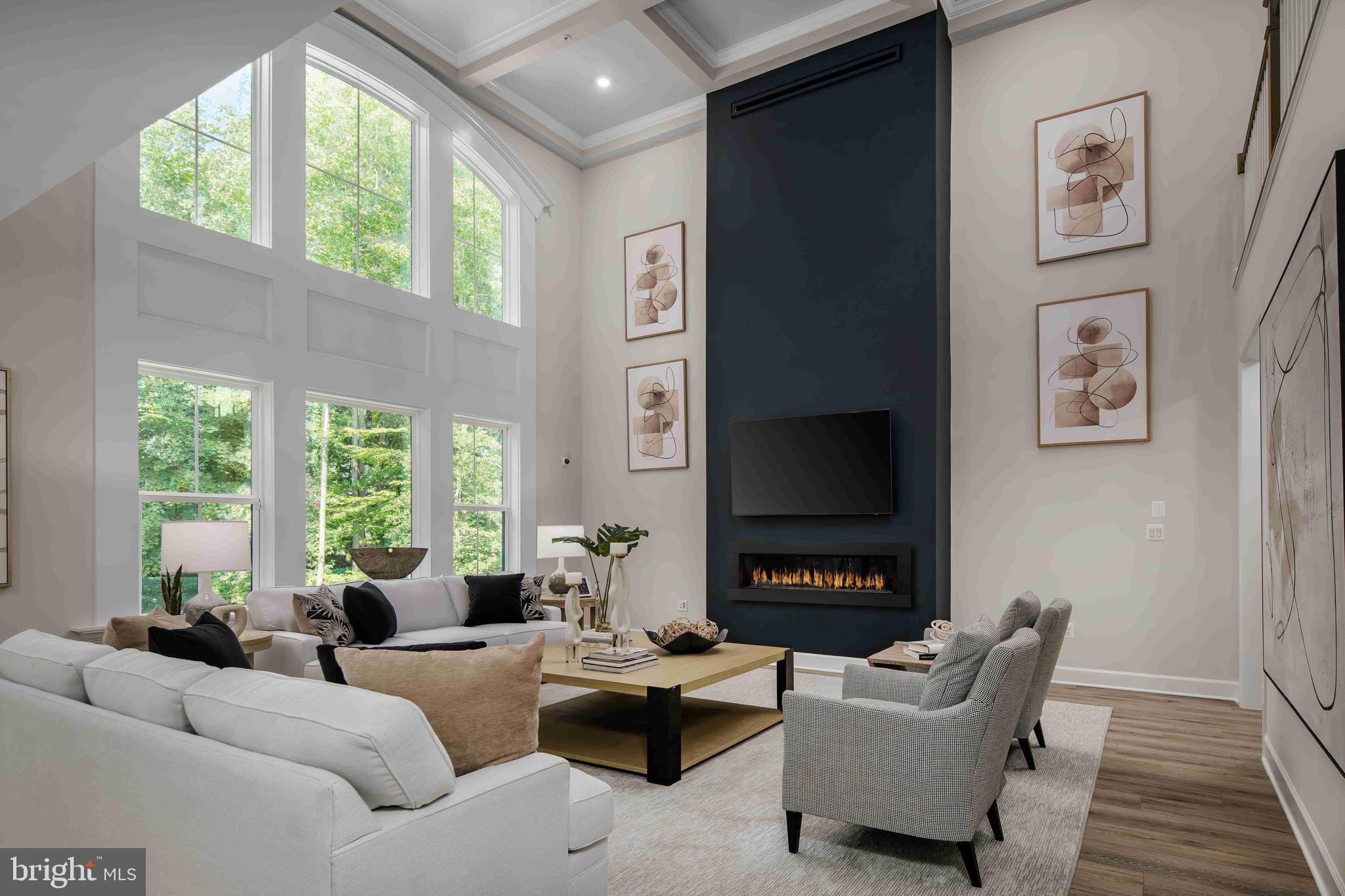 TWO RIVERS - Residential