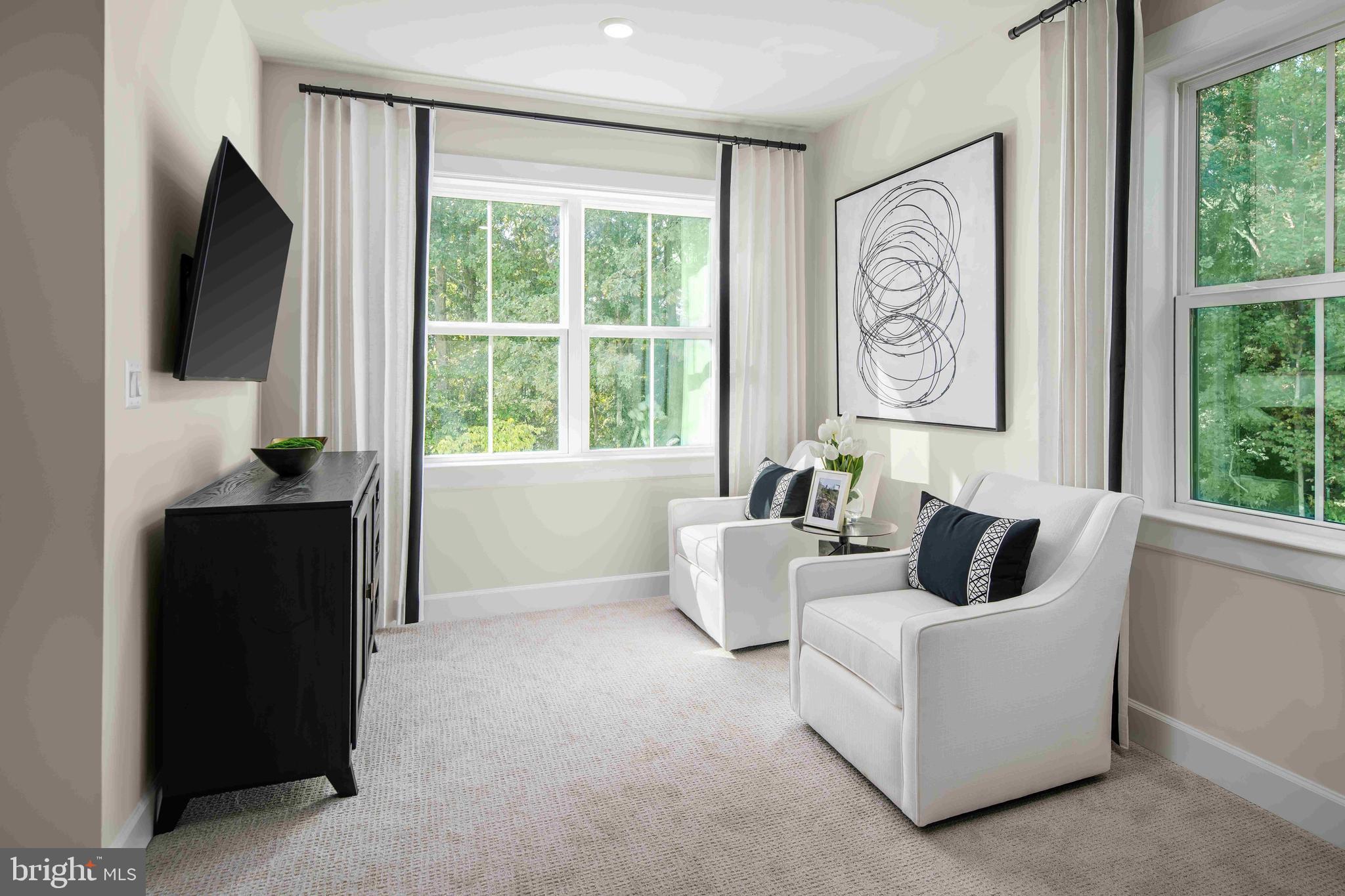 TWO RIVERS - Residential