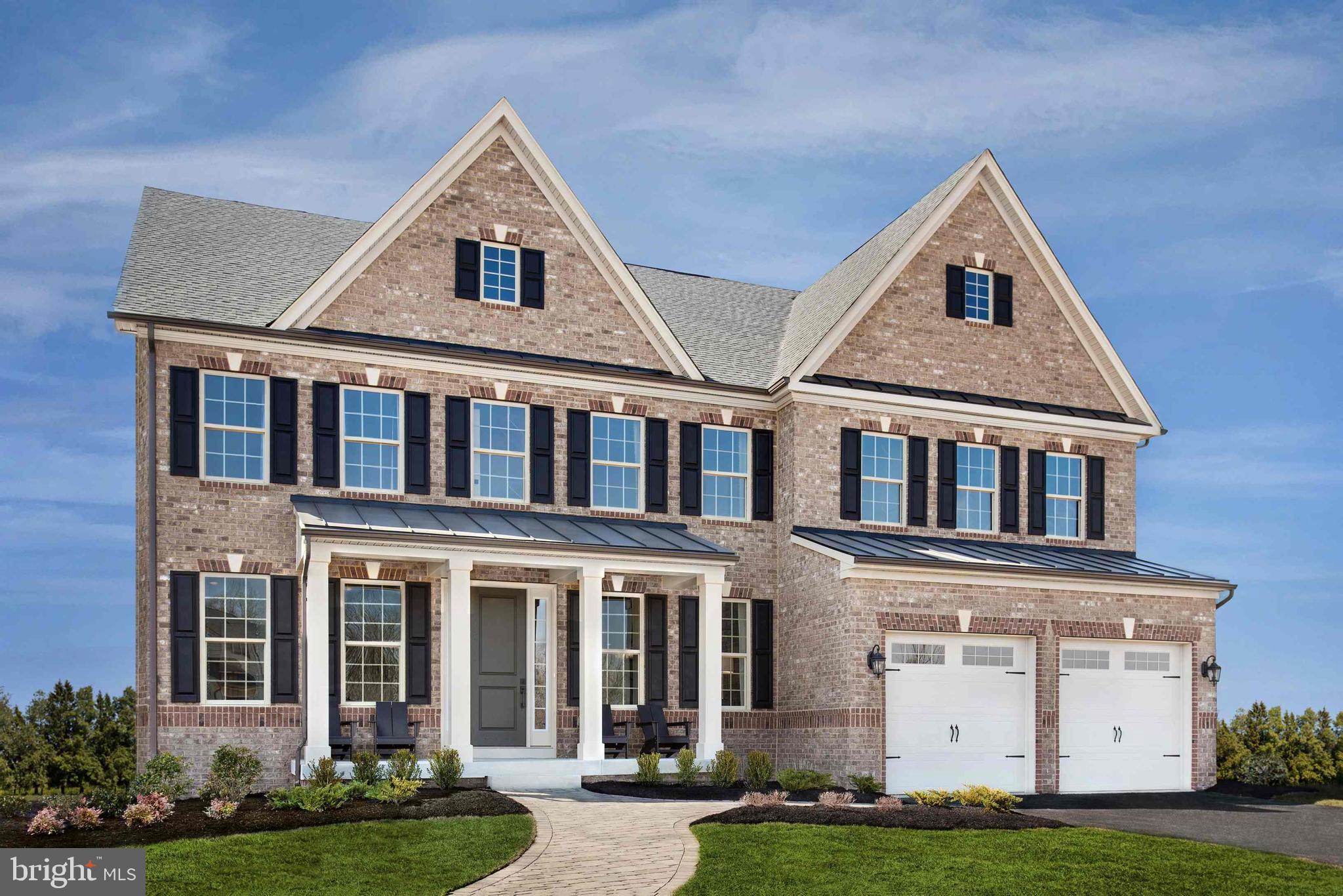 TWO RIVERS - Residential