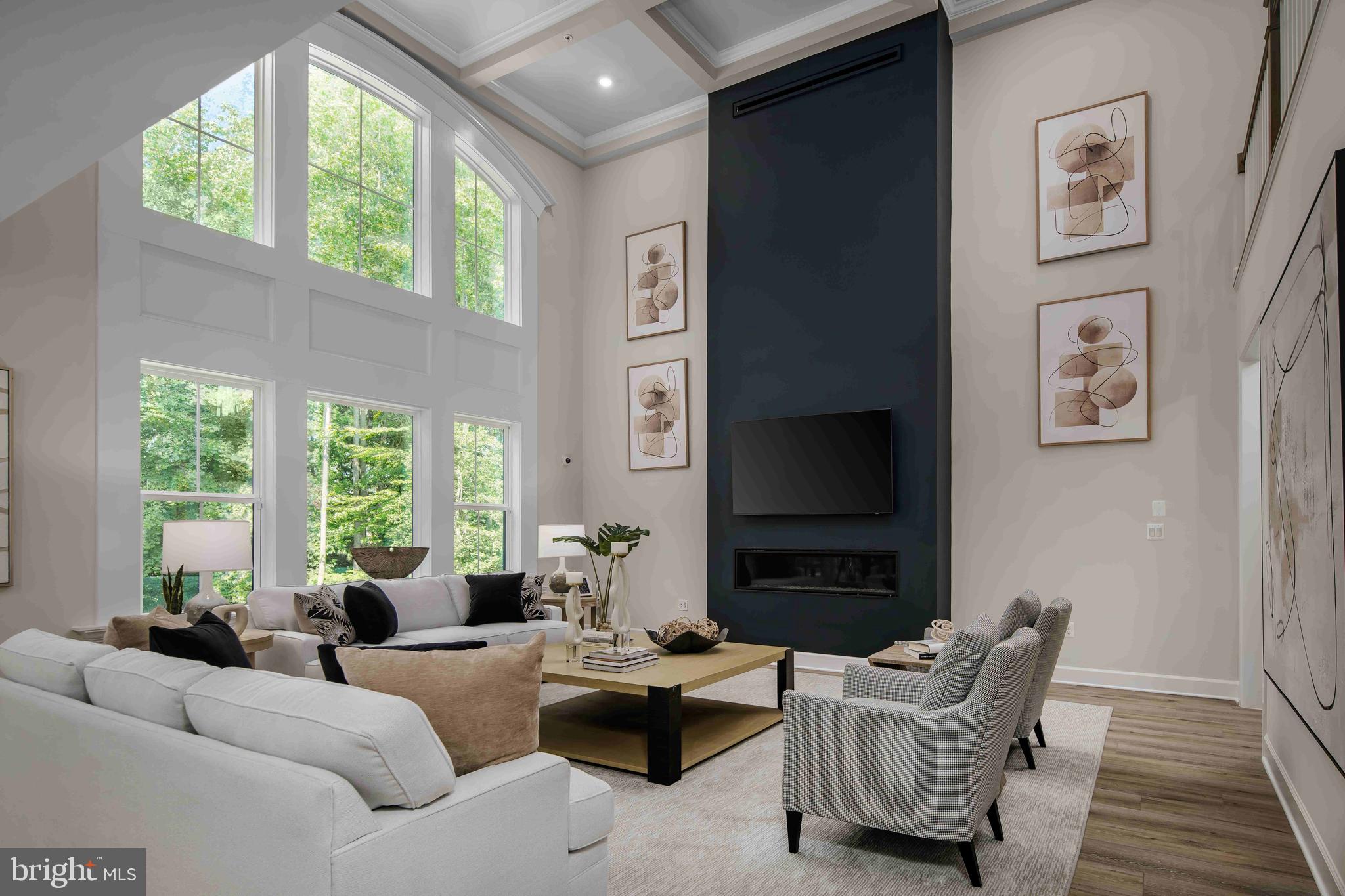 TWO RIVERS - Residential