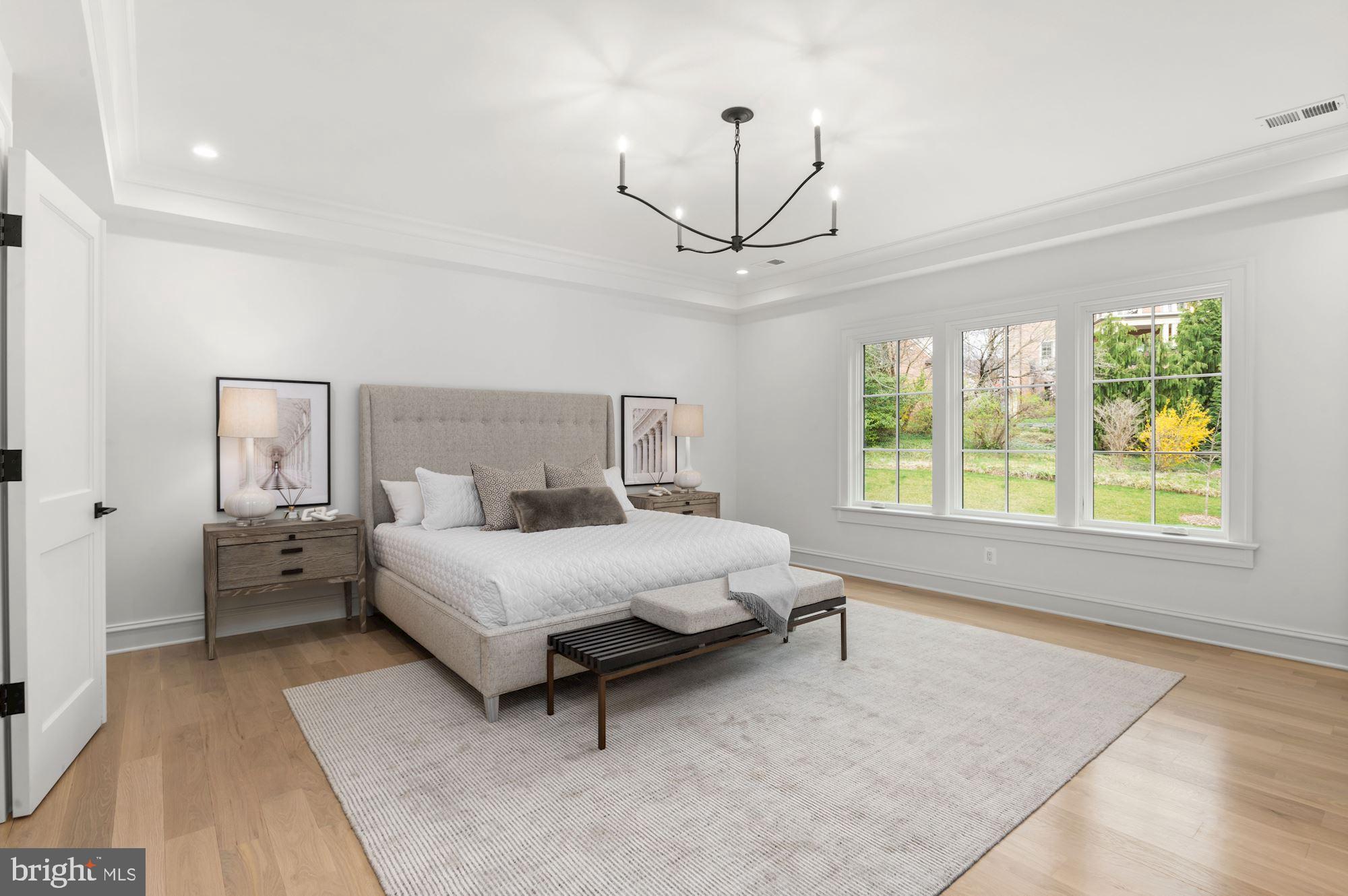 COUNTRY CLUB HILLS - Residential