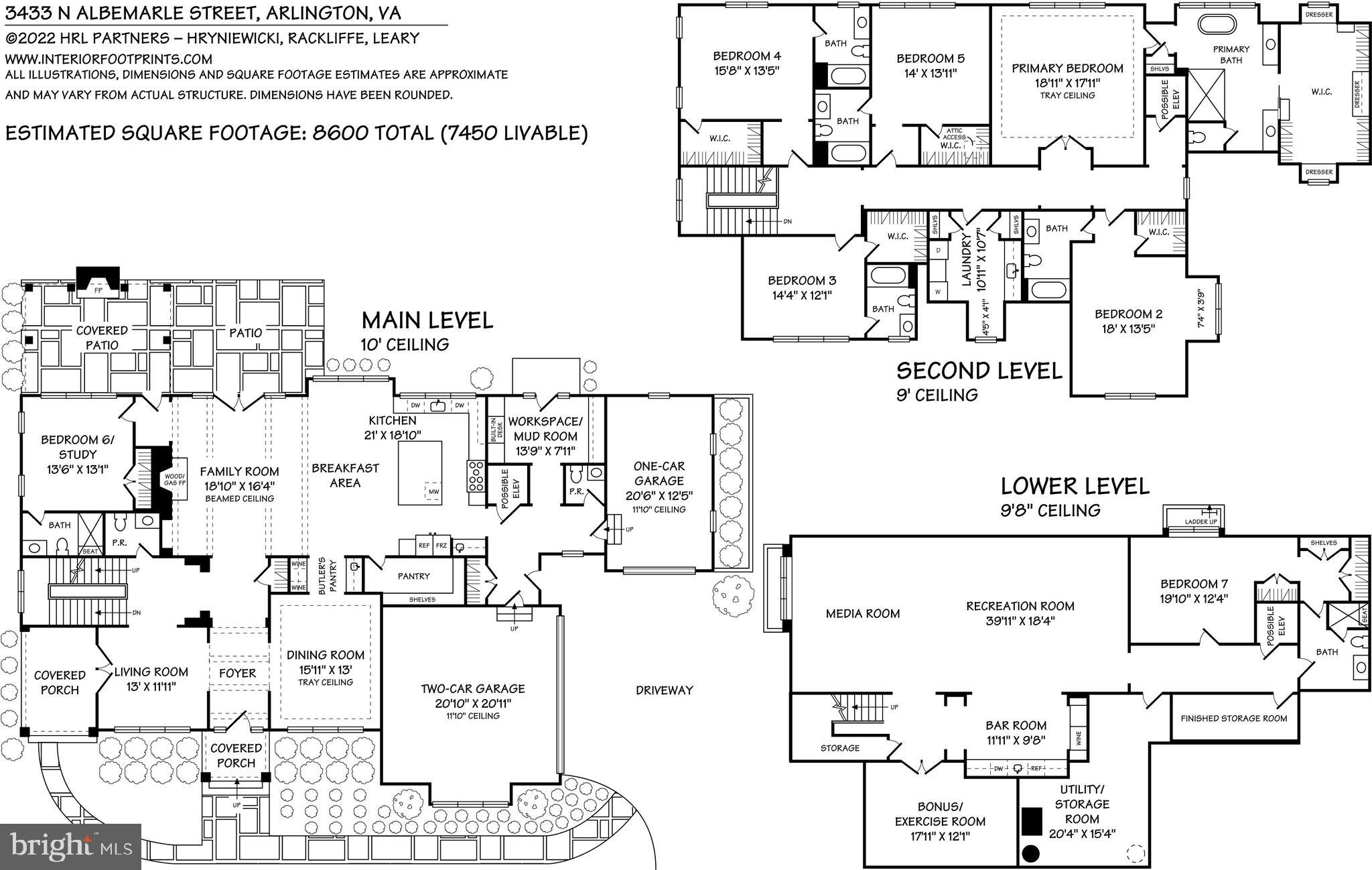 COUNTRY CLUB HILLS - Residential
