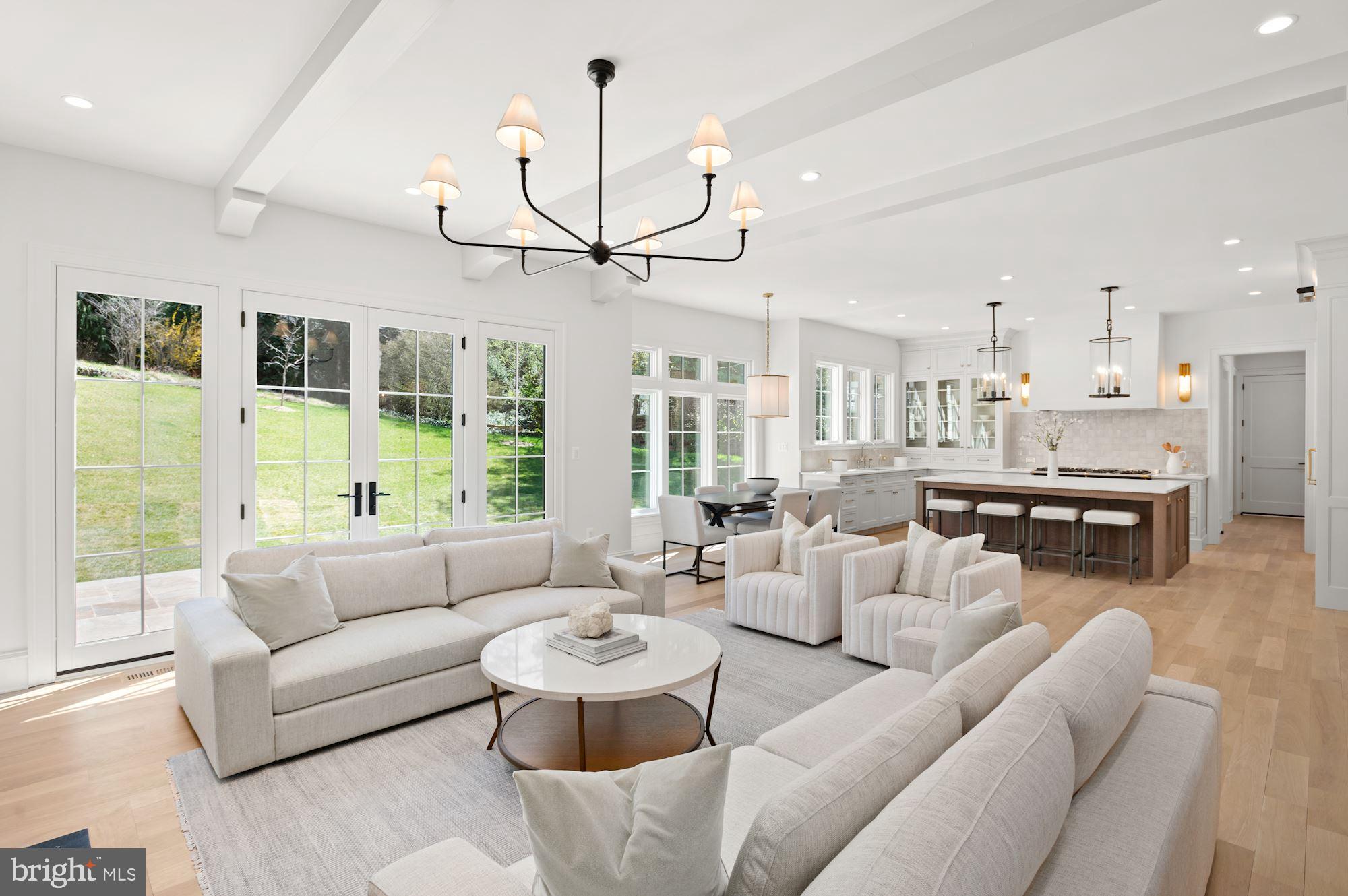 COUNTRY CLUB HILLS - Residential