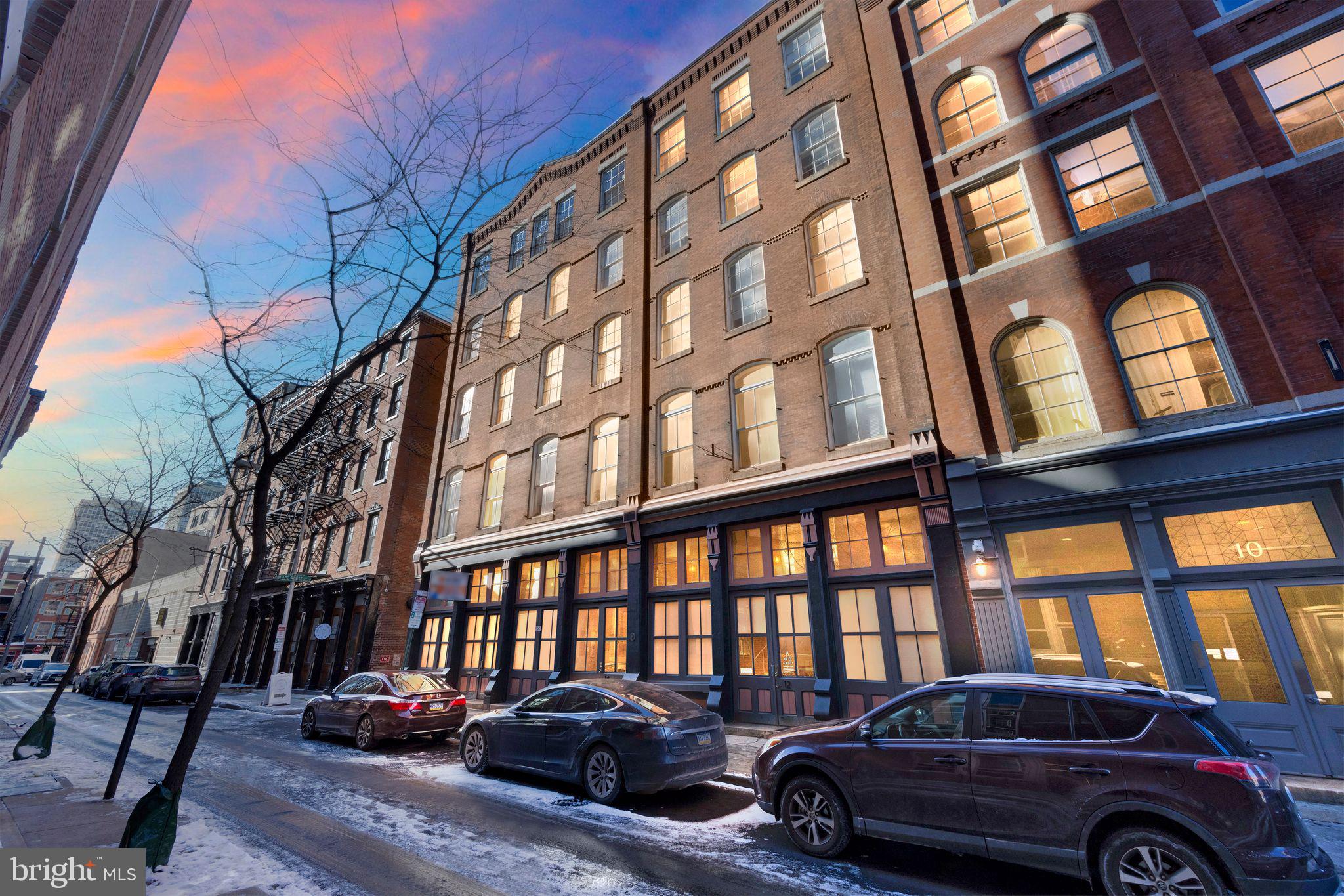 OLD CITY - Residential