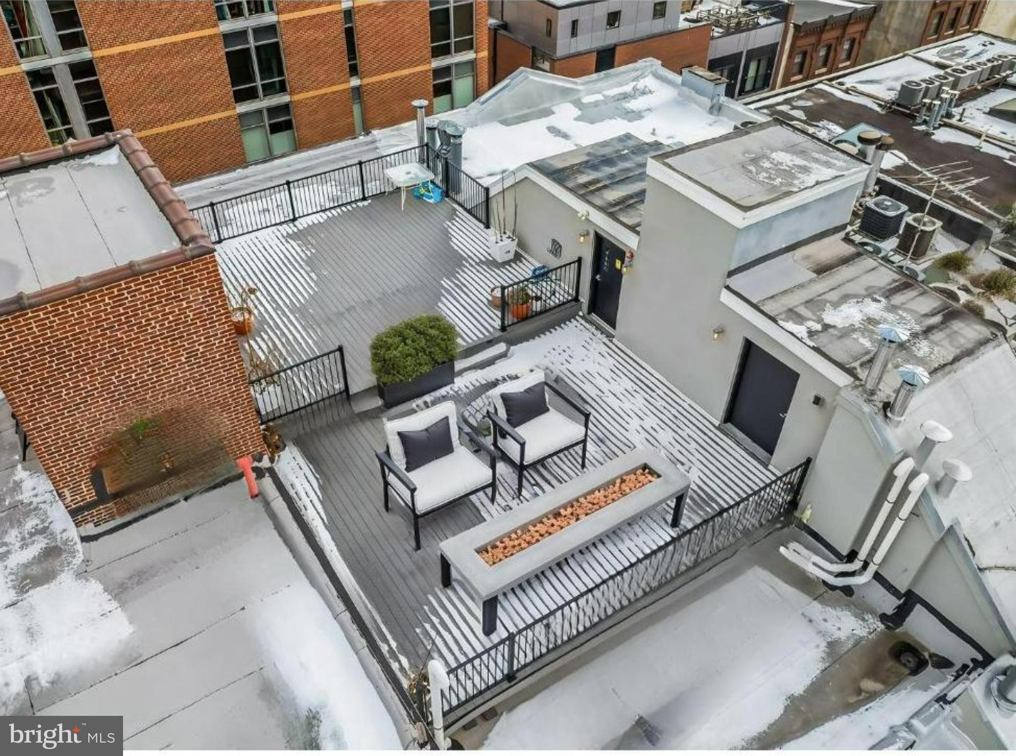 OLD CITY - Residential