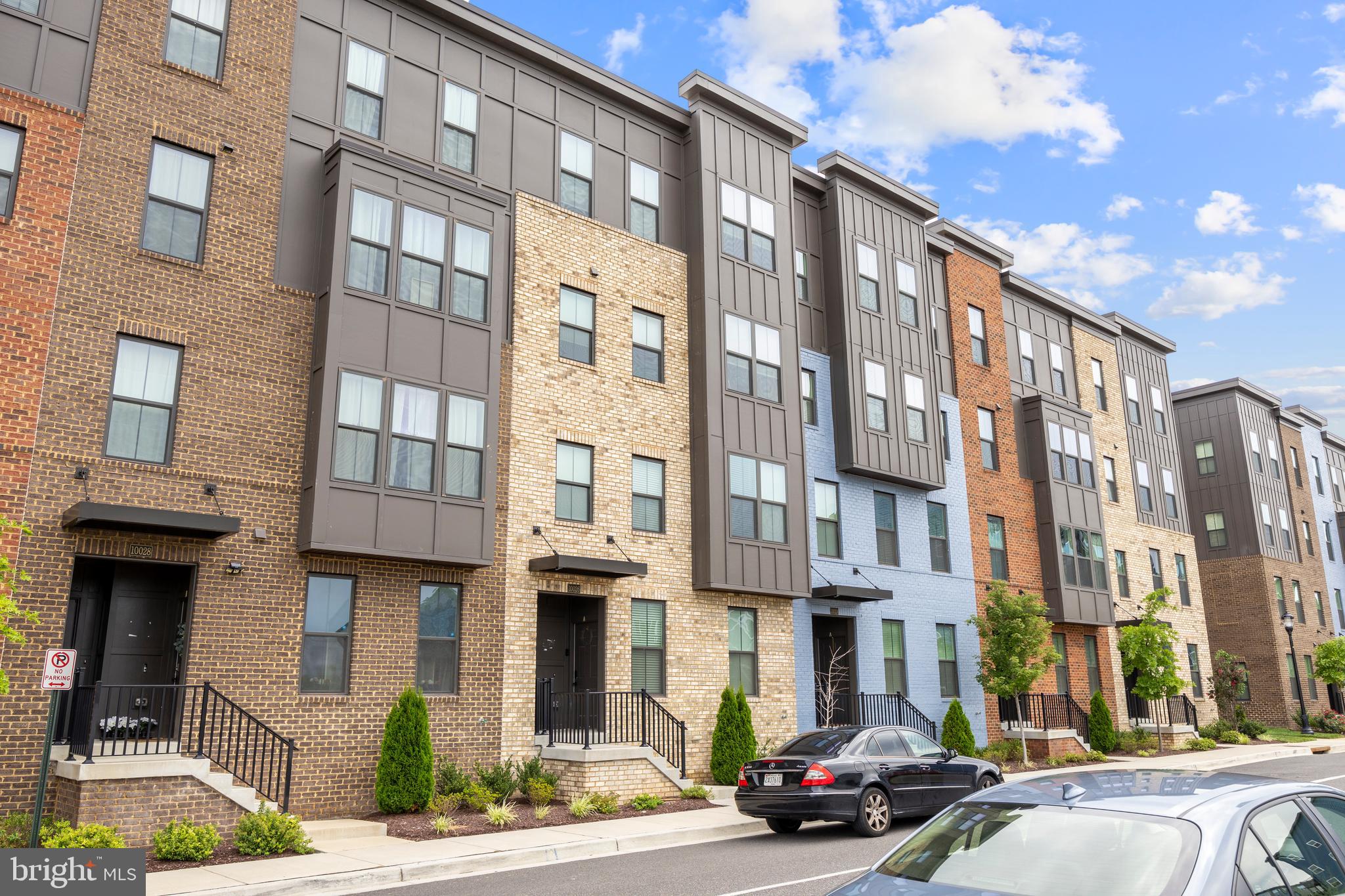 PADDOCK POINTE - Residential
