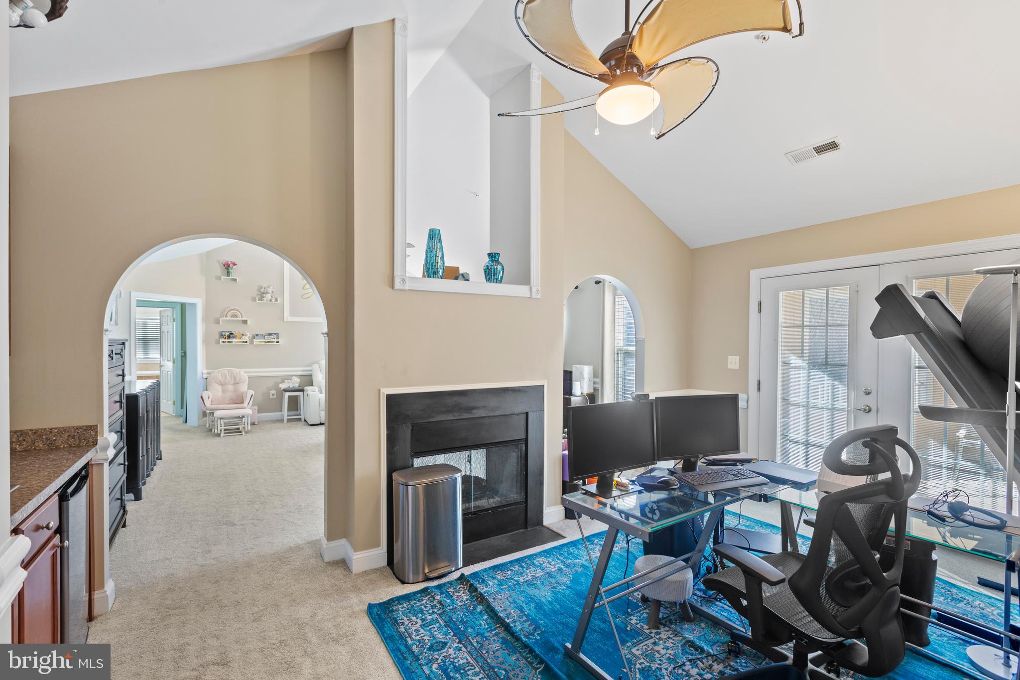 MEADOWGATE - Residential