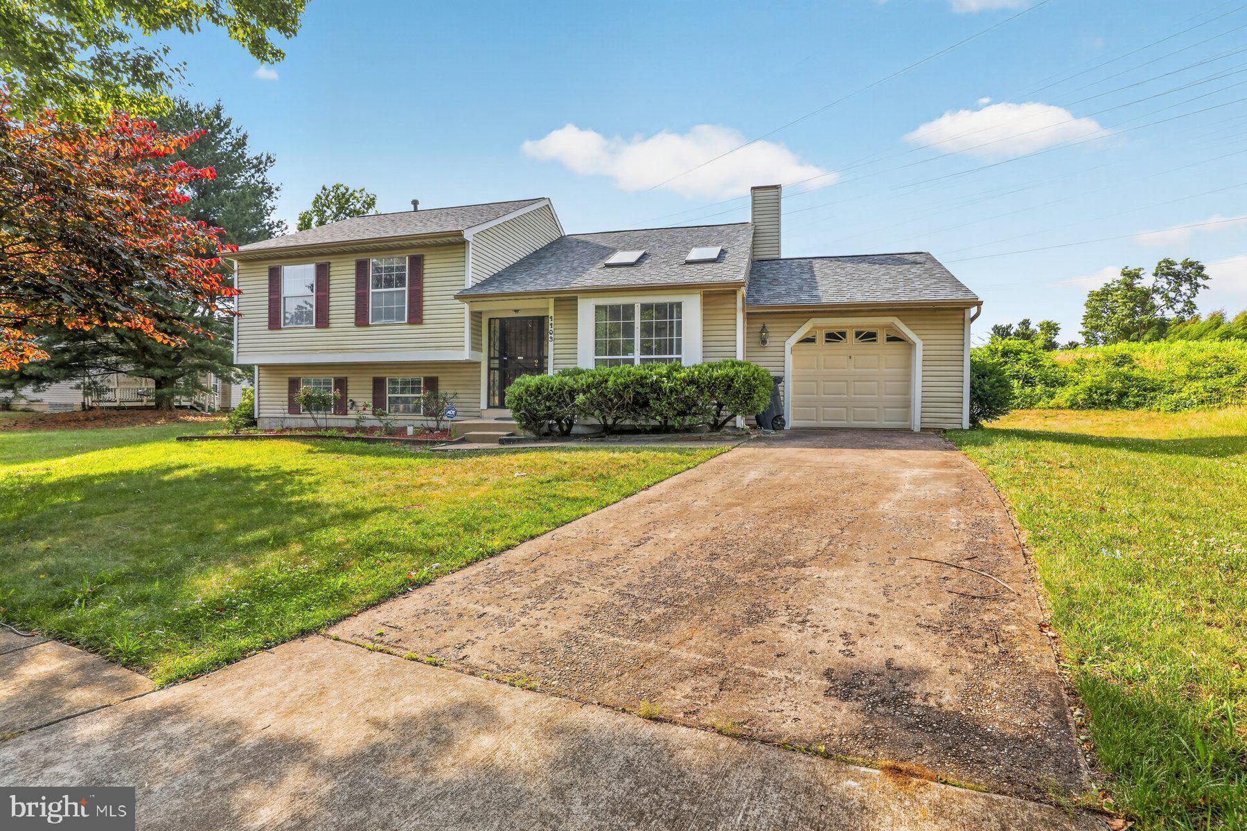GREENWOOD MANOR - Residential