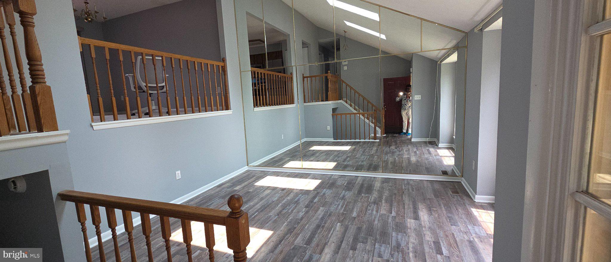 GREENWOOD MANOR - Residential