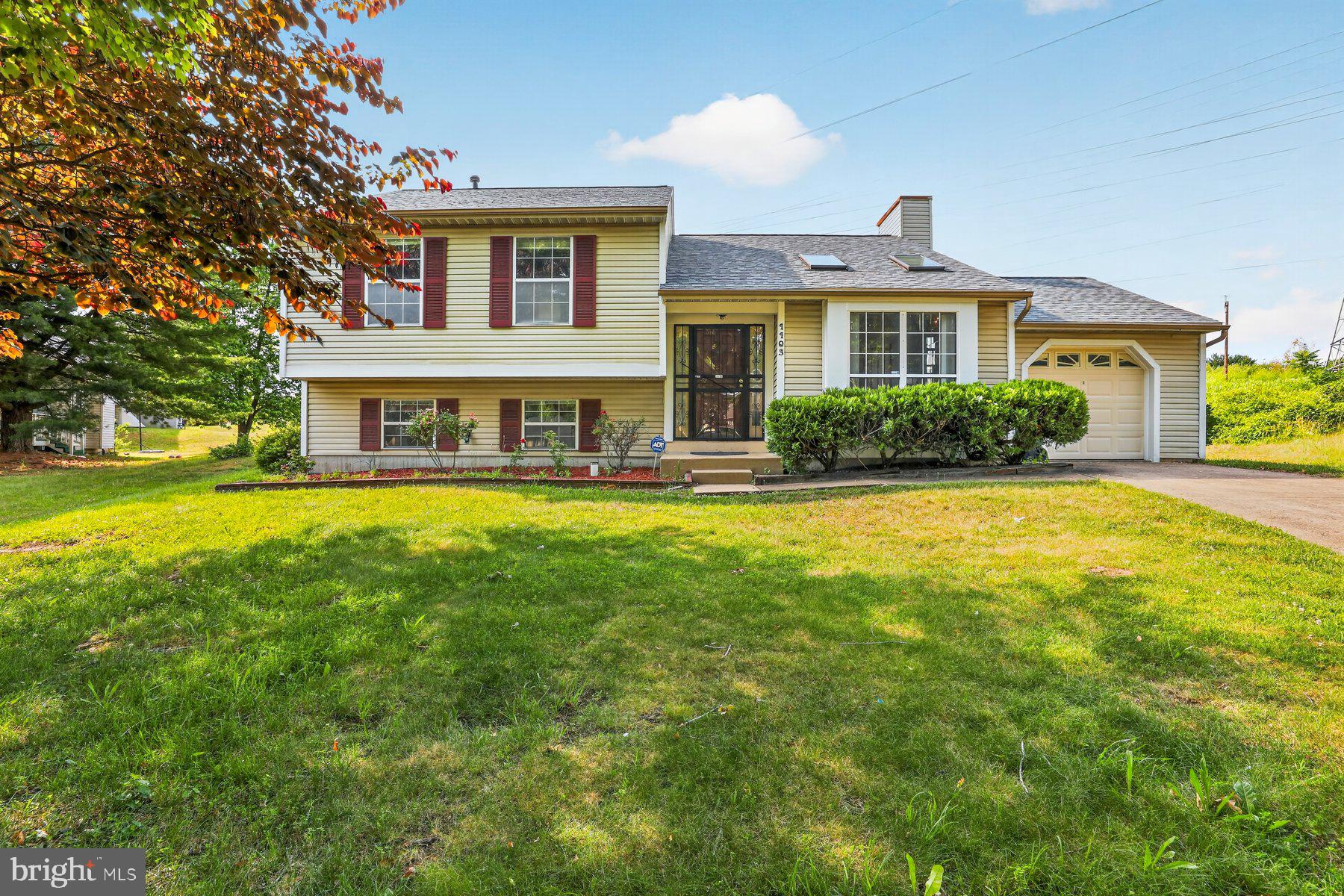 Tucked on a quiet cul-de-sac in the Largo/Upper Marlboro corridor, 1103 Falconett Ct offers the combination buyers ask for most: meaningful system upgrades, everyday convenience, and a location connected to some of Prince George’s County’s strongest lifestyle draws. Recent capital improvements include a newly installed HVAC system and water heater, a new roof (2022), new attic insulation (2022), a newly installed refrigerator, and a new stainless steel gas stove and dishwasher (2026). For the next owner, that translates into improved year-round comfort, better energy efficiency, lower near-term maintenance risk, and fewer immediate big-ticket expenses after closing. The roof and attic insulation work together to support comfort and performance, while the newer HVAC and water heater bring added peace of mind. The refreshed kitchen appliances also improve daily function and give the heart of the home a cleaner, more current look from day one.

Beyond the property itself, this address benefits from a highly practical and appealing location. Buyers will appreciate being near the University of Maryland Capital Region Medical Center in Largo, a state-of-the-art acute-care teaching hospital and one of the area’s major healthcare anchors, as well as the Downtown Largo Metro for Blue and Silver Line access to Washington, DC, and beyond. Everyday errands and retail convenience are easy with Costco at Woodmore Towne Center nearby, along with Wegmans, Best Buy, Nordstrom Rack, fitness options, restaurants, and additional shopping, making the surrounding area feel exceptionally convenient and well served. 

For recreation and entertainment, the home is well positioned near Northwest Stadium, bringing Washington Commanders games, major concerts, soccer events, and other large-scale entertainment close to home. The area also benefits from Prince George’s Community College and its Center for Performing Arts, which helps support an active calendar of performances and community events, including the college’s annual JazzFest. Nearby Lake Arbor adds to the local cultural identity through its long-running jazz tradition, which has helped make this part of Prince George’s County a recognizable destination for live music lovers. Outdoor options are also within easy reach, including Walker Mill Regional Park, with trails, play areas, sports amenities, and open space that add another layer of lifestyle appeal. 

In short, this is more than a house with updates. It is a home in a location that supports how people actually live today: convenient commuting, strong medical access, nearby shopping and dining, sports and entertainment, and a steady mix of community-centered amenities. If you have been waiting for a property that pairs smart recent improvements with an address that keeps you connected to the best of Largo, Landover, Mitchellville, and Upper Marlboro, this is one worth seeing.