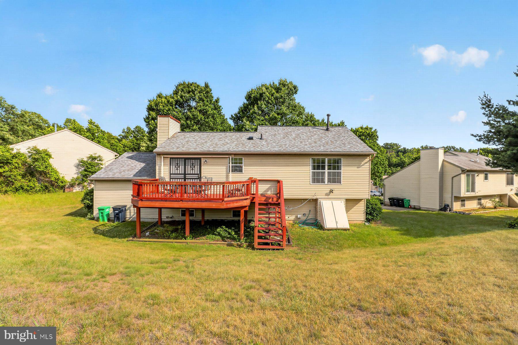 GREENWOOD MANOR - Residential