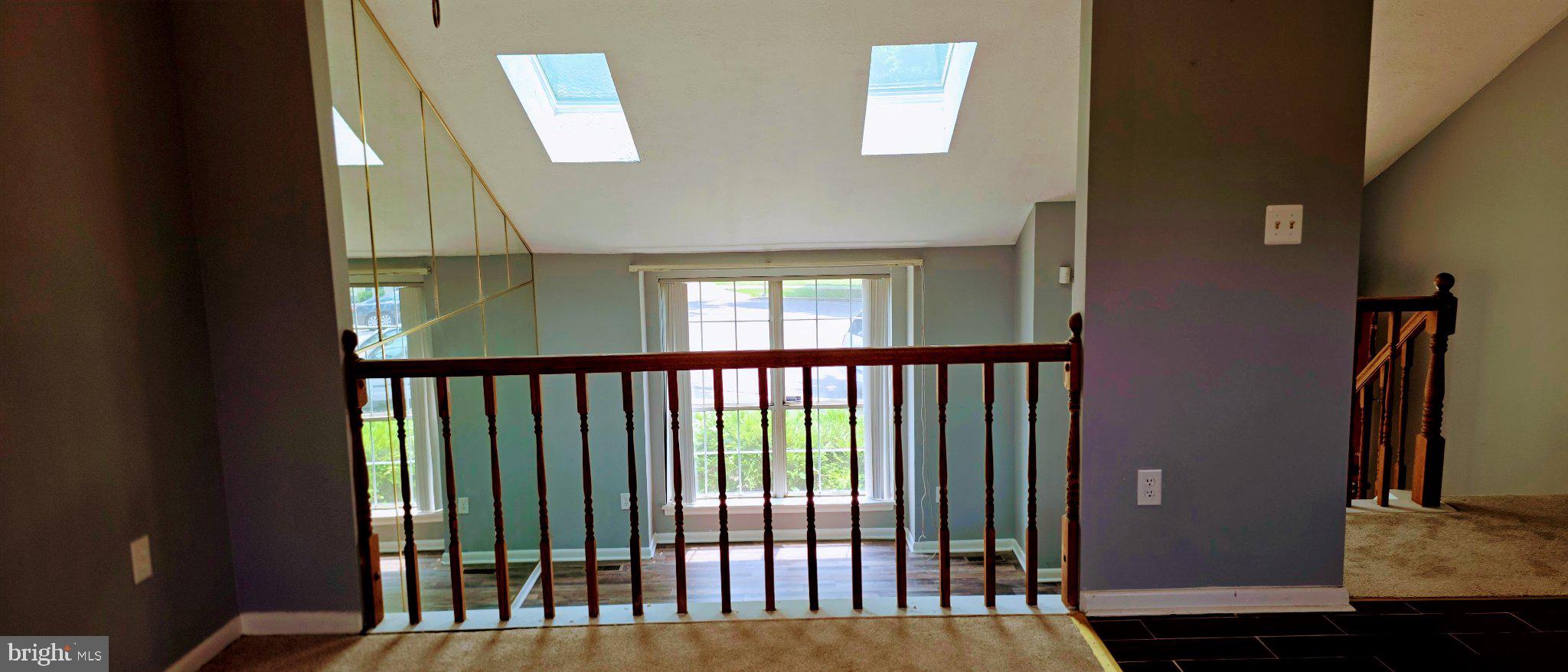 GREENWOOD MANOR - Residential