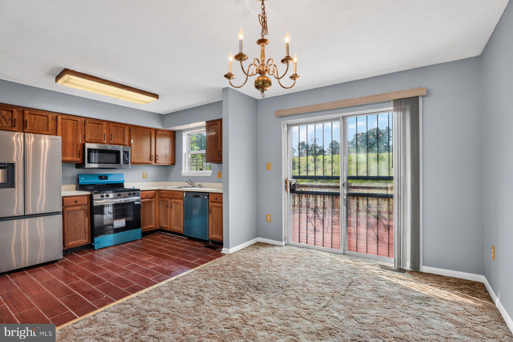 GREENWOOD MANOR - Residential