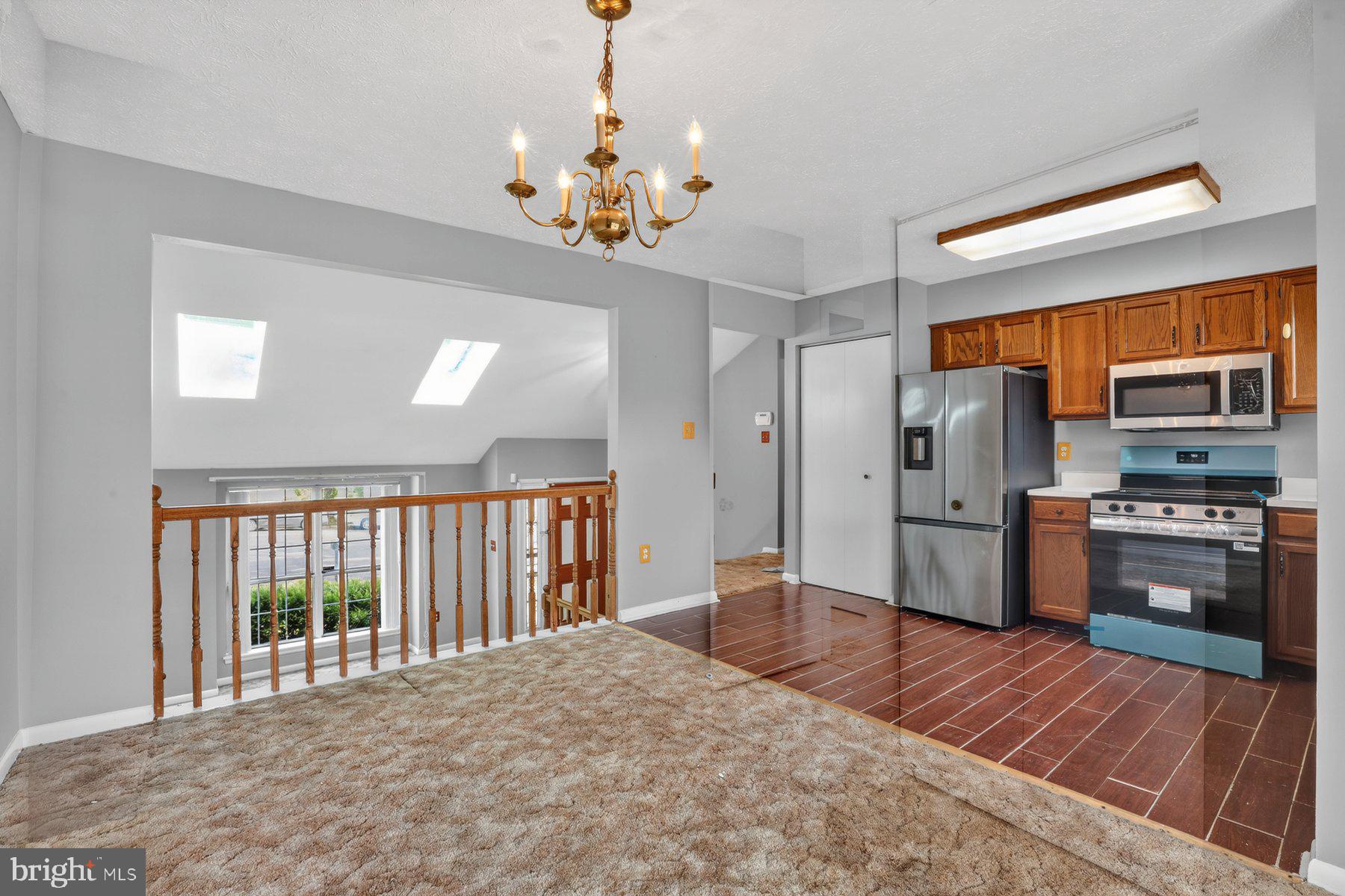 GREENWOOD MANOR - Residential