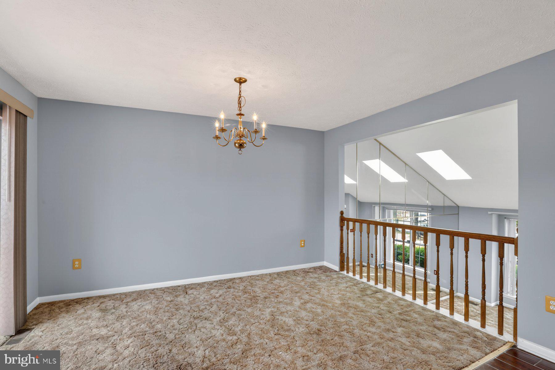 GREENWOOD MANOR - Residential
