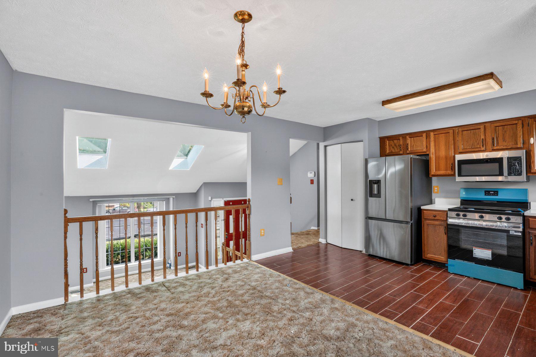 GREENWOOD MANOR - Residential