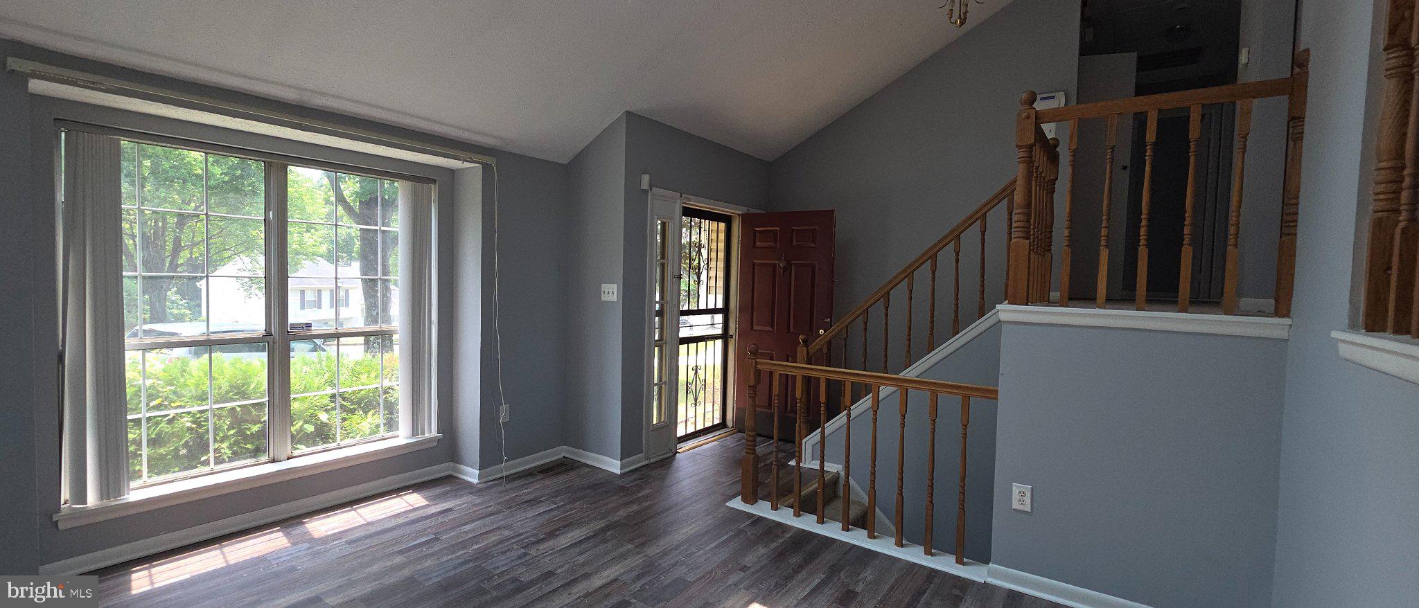 GREENWOOD MANOR - Residential