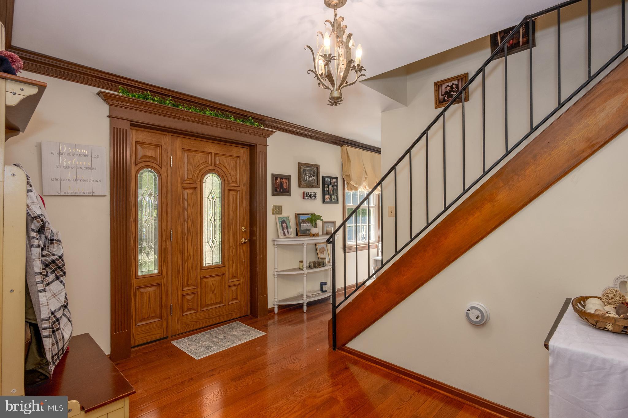 MT CARMEL SUB - Residential