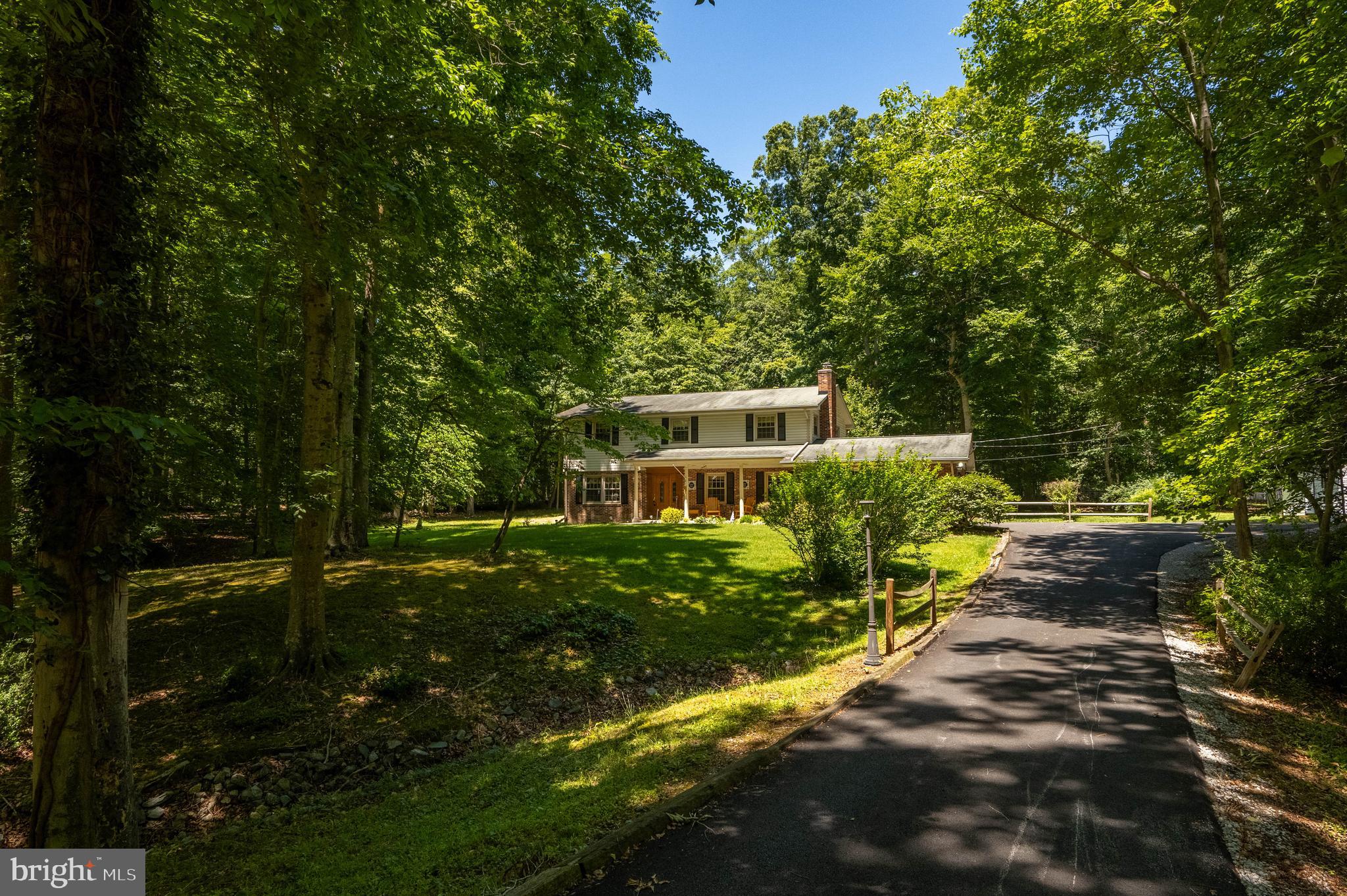 MT CARMEL SUB - Residential