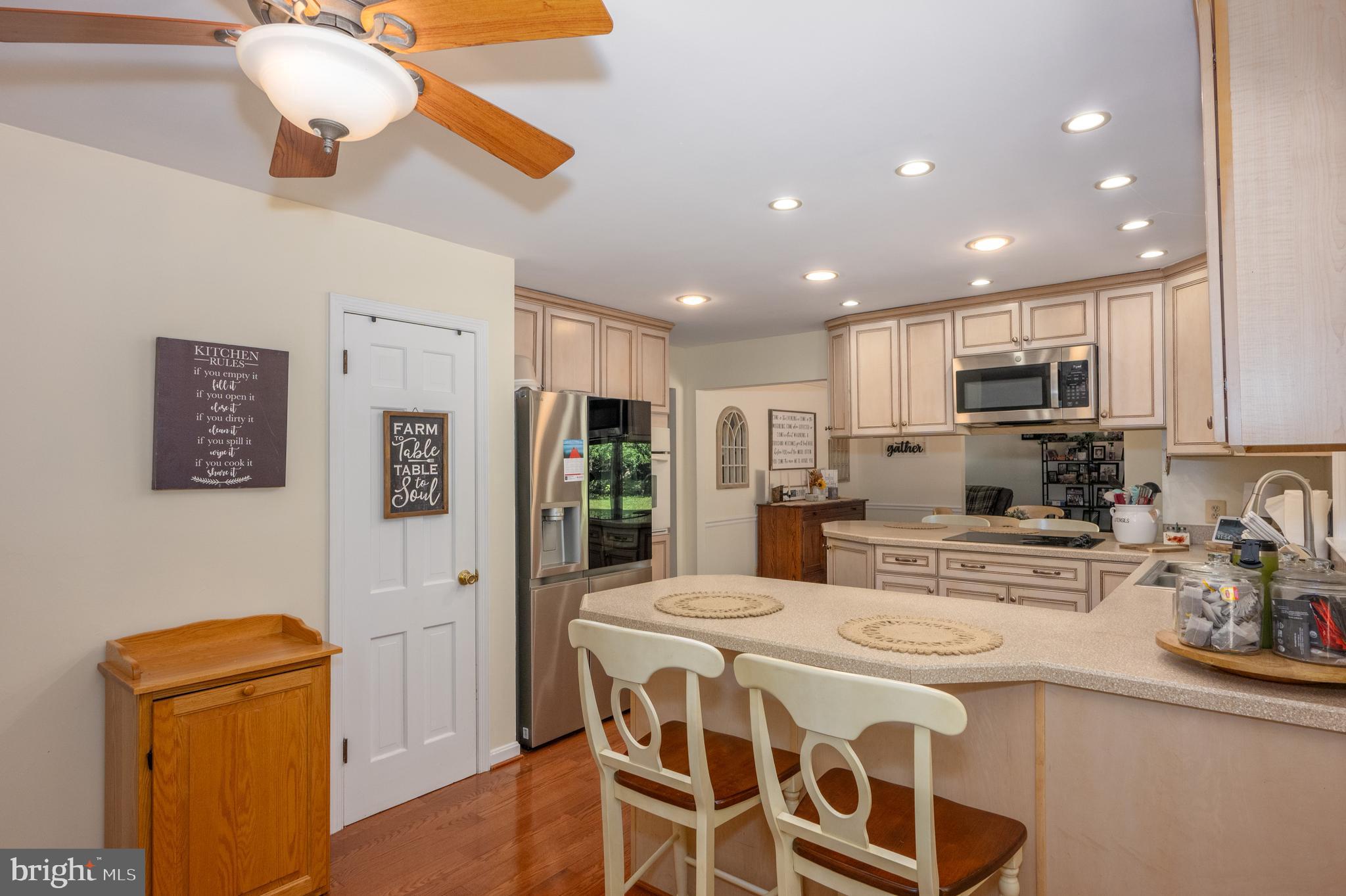 MT CARMEL SUB - Residential
