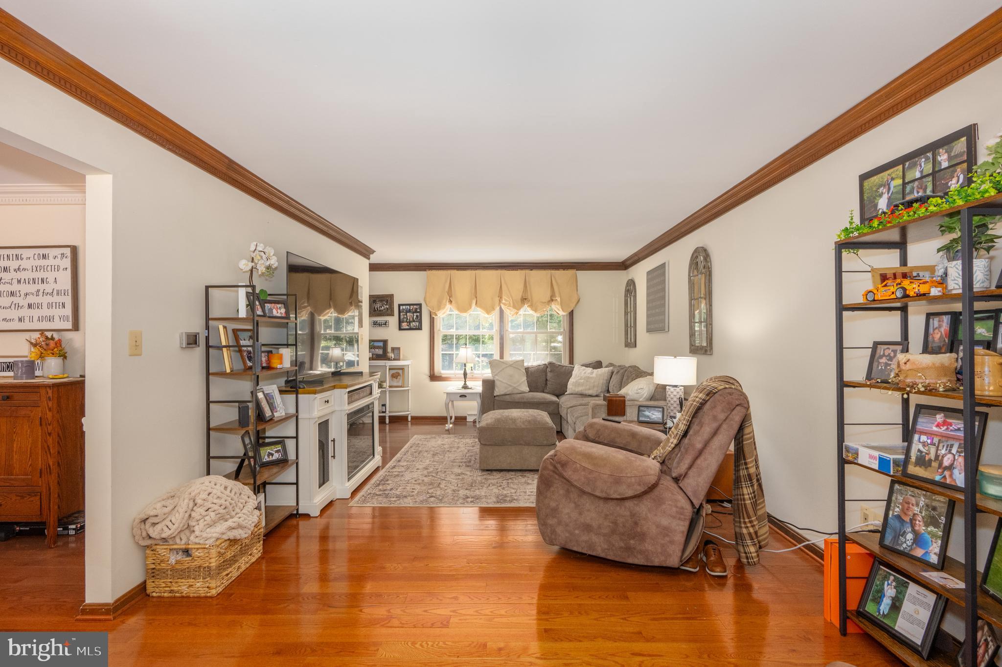 MT CARMEL SUB - Residential