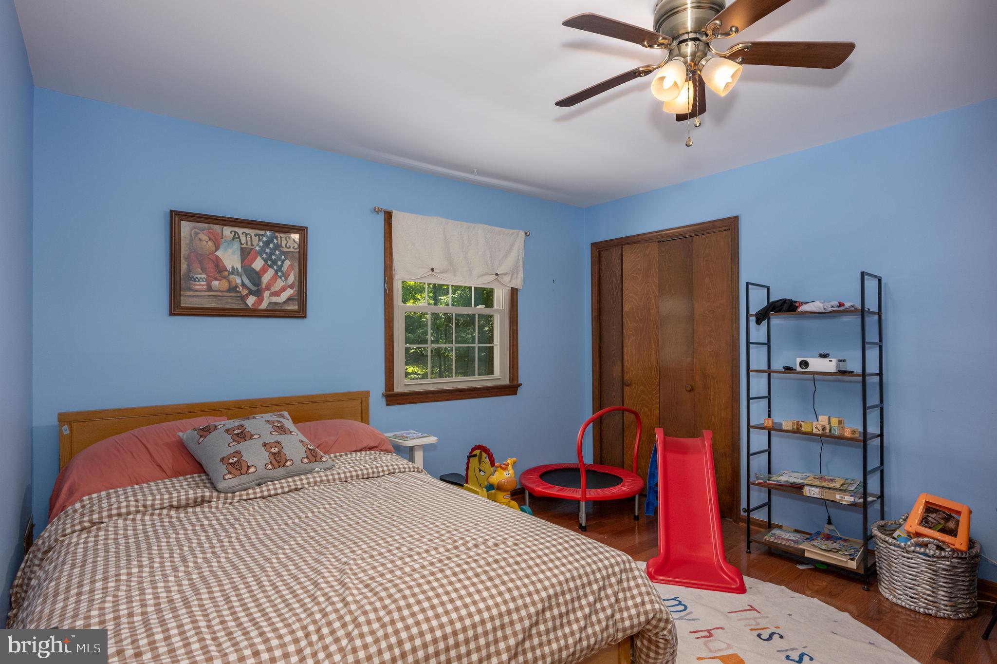 MT CARMEL SUB - Residential