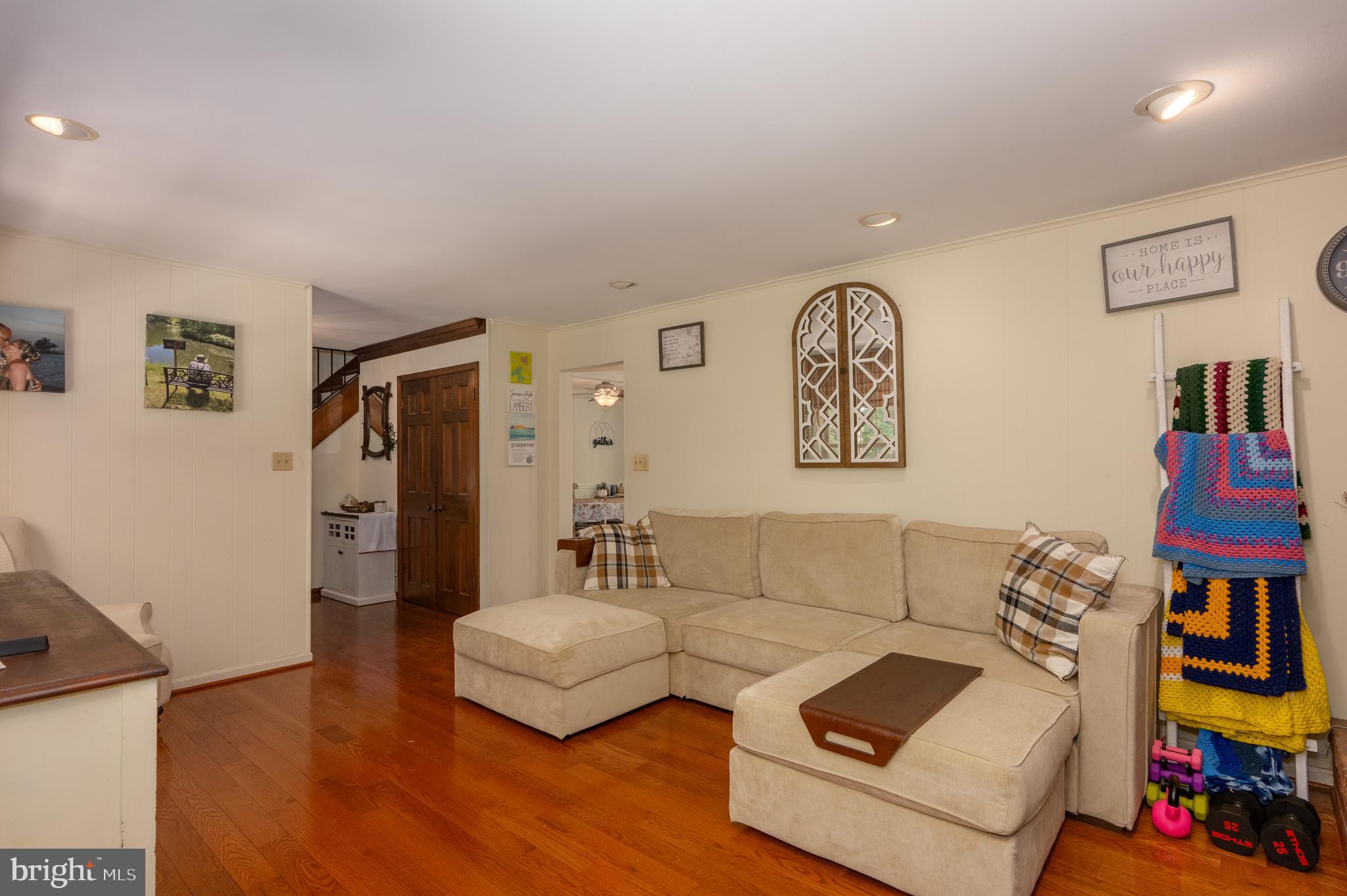 MT CARMEL SUB - Residential