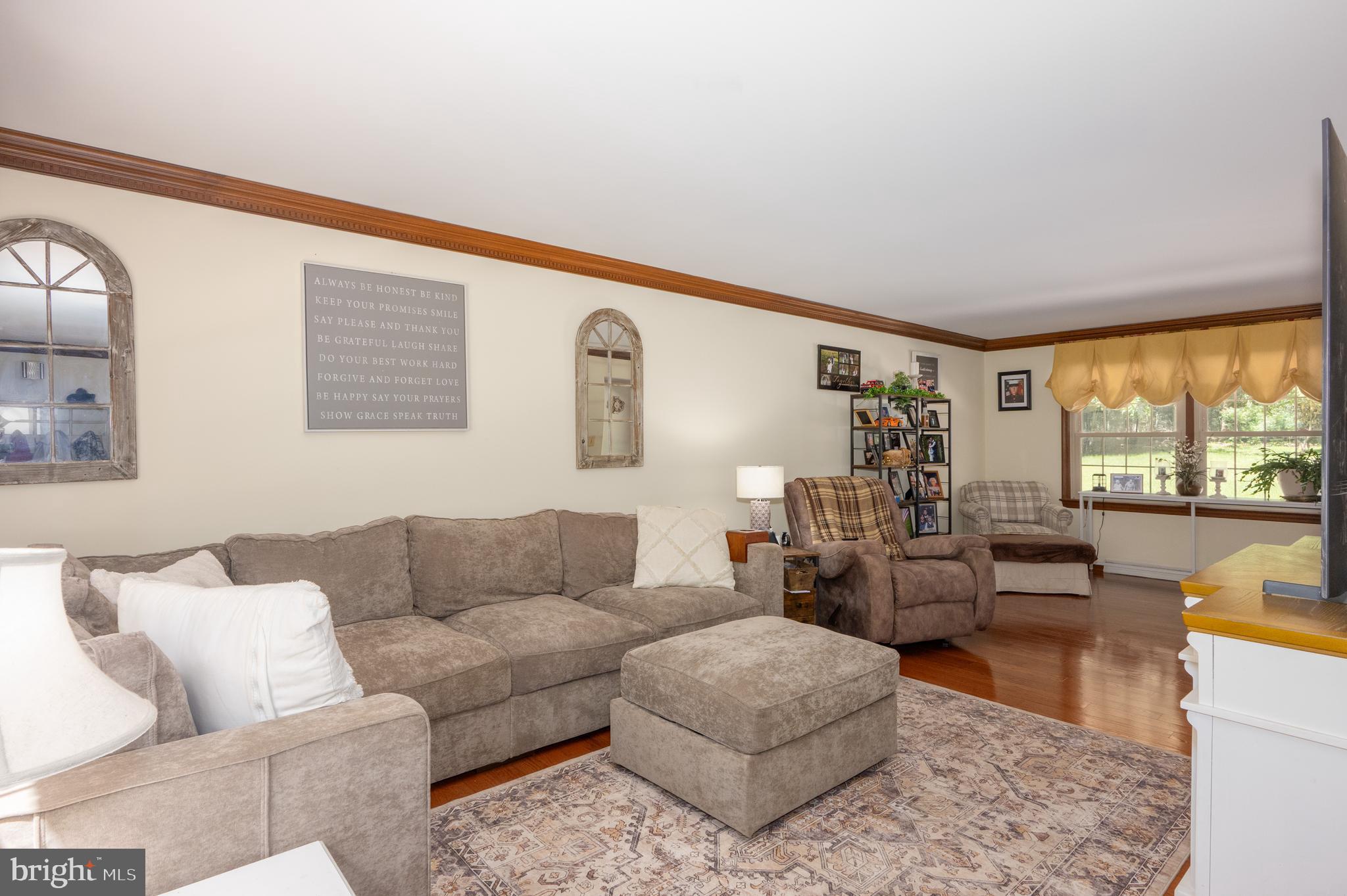 MT CARMEL SUB - Residential