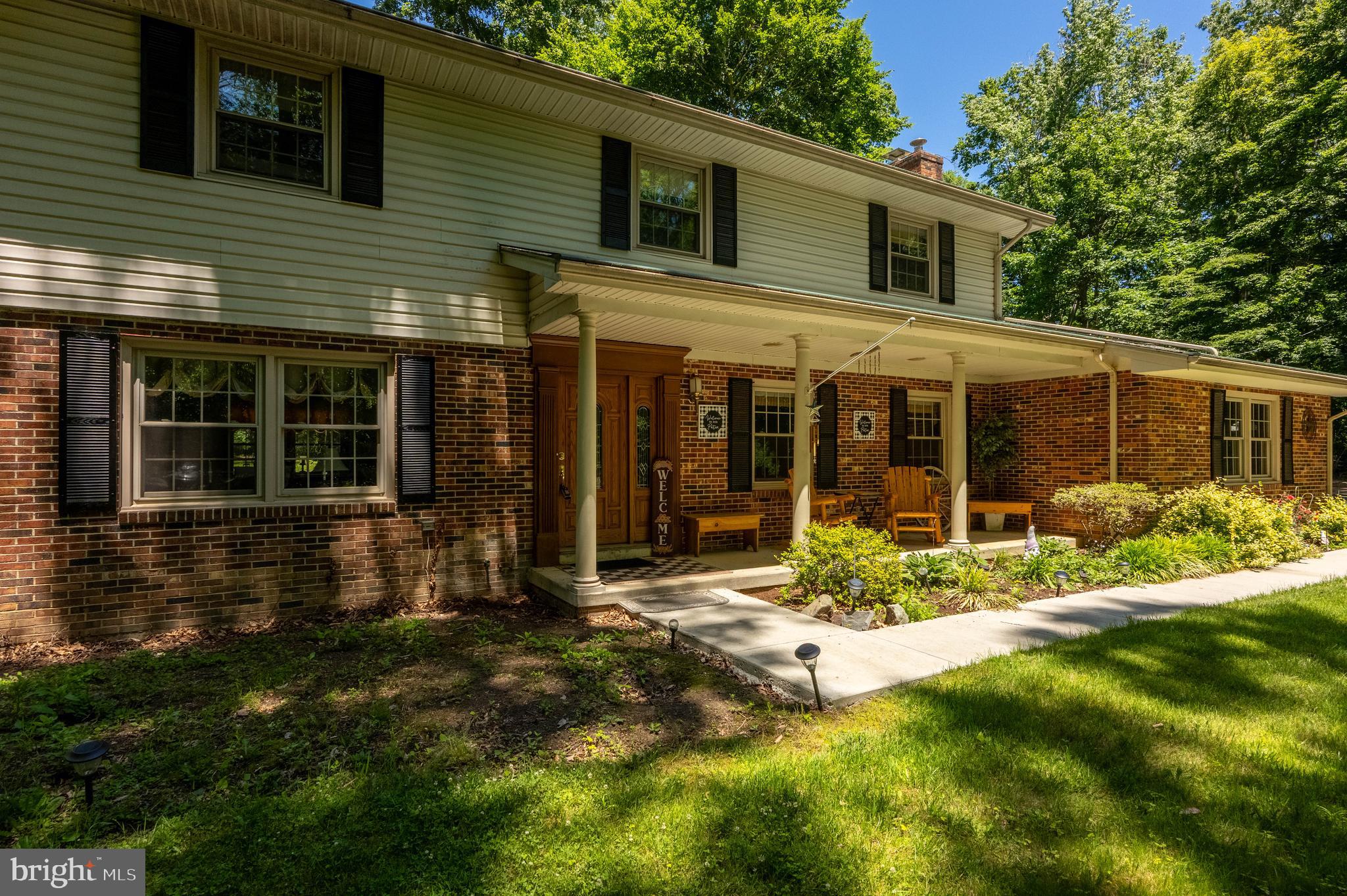 MT CARMEL SUB - Residential