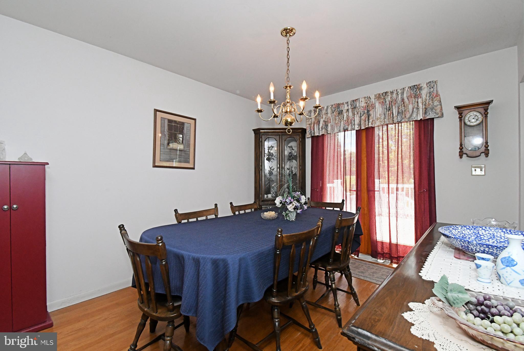 ASHLAND MEADOWS - Residential