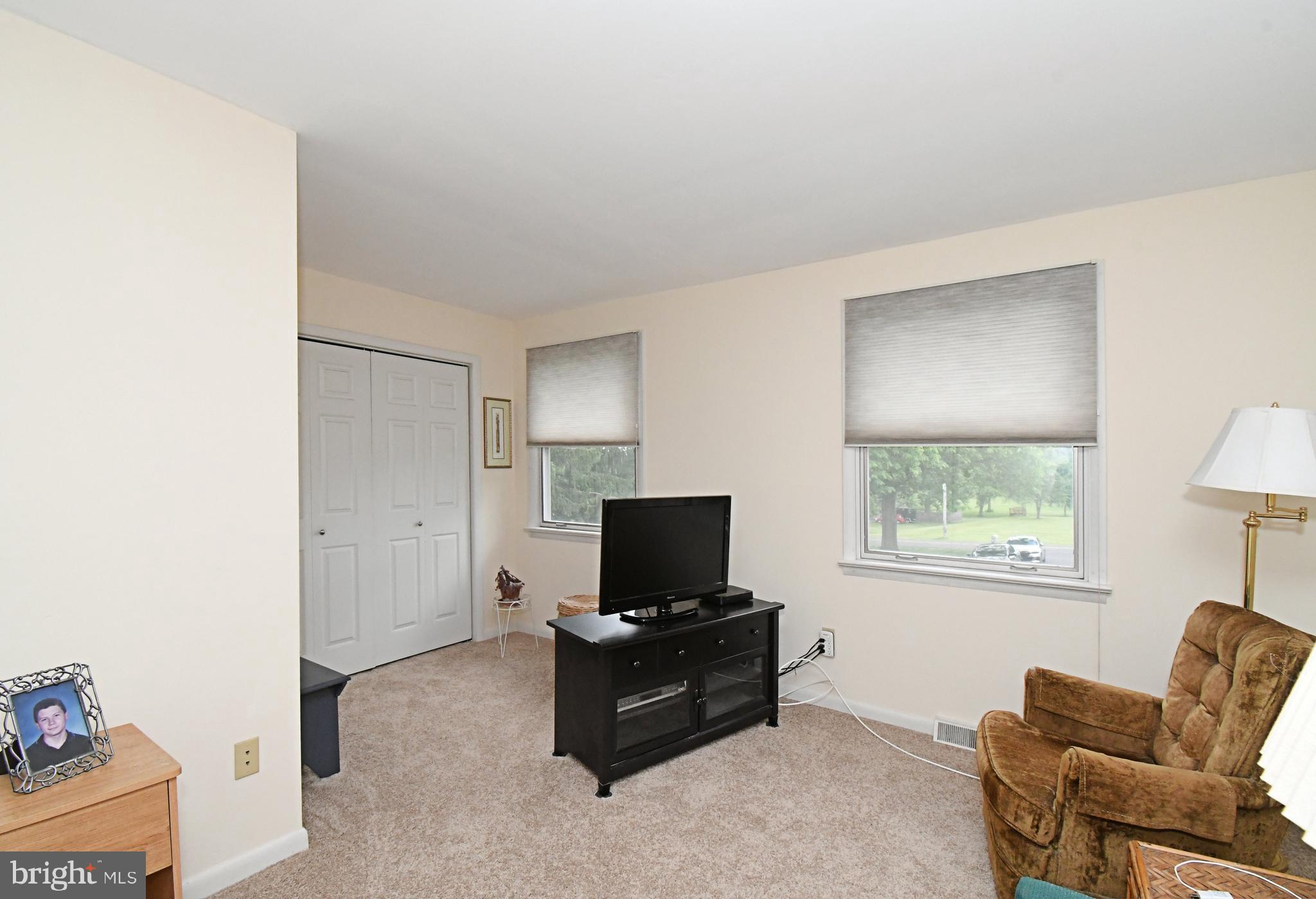 ASHLAND MEADOWS - Residential