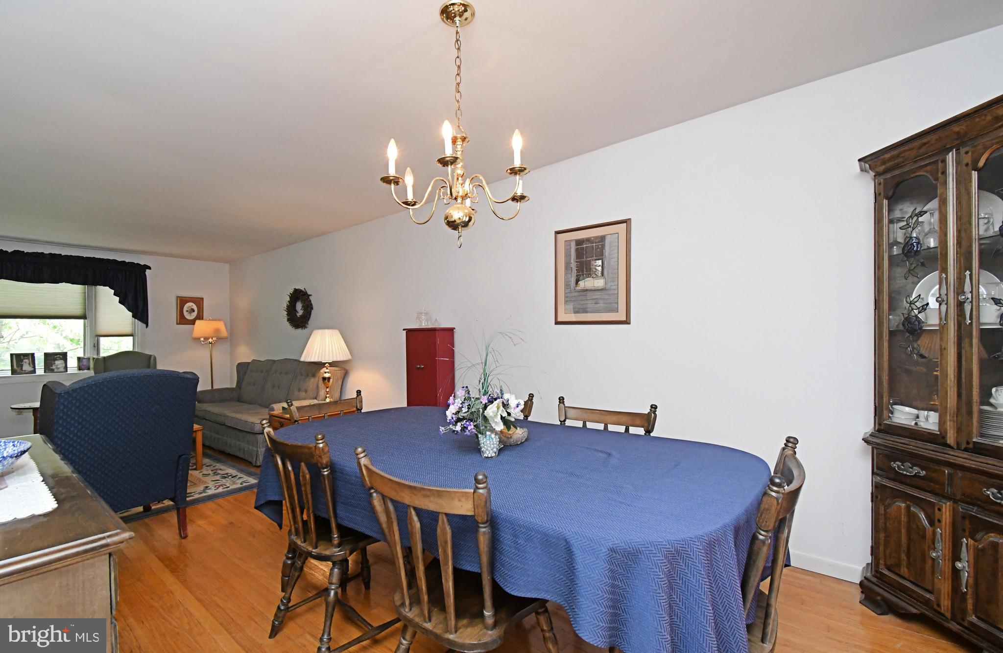 ASHLAND MEADOWS - Residential