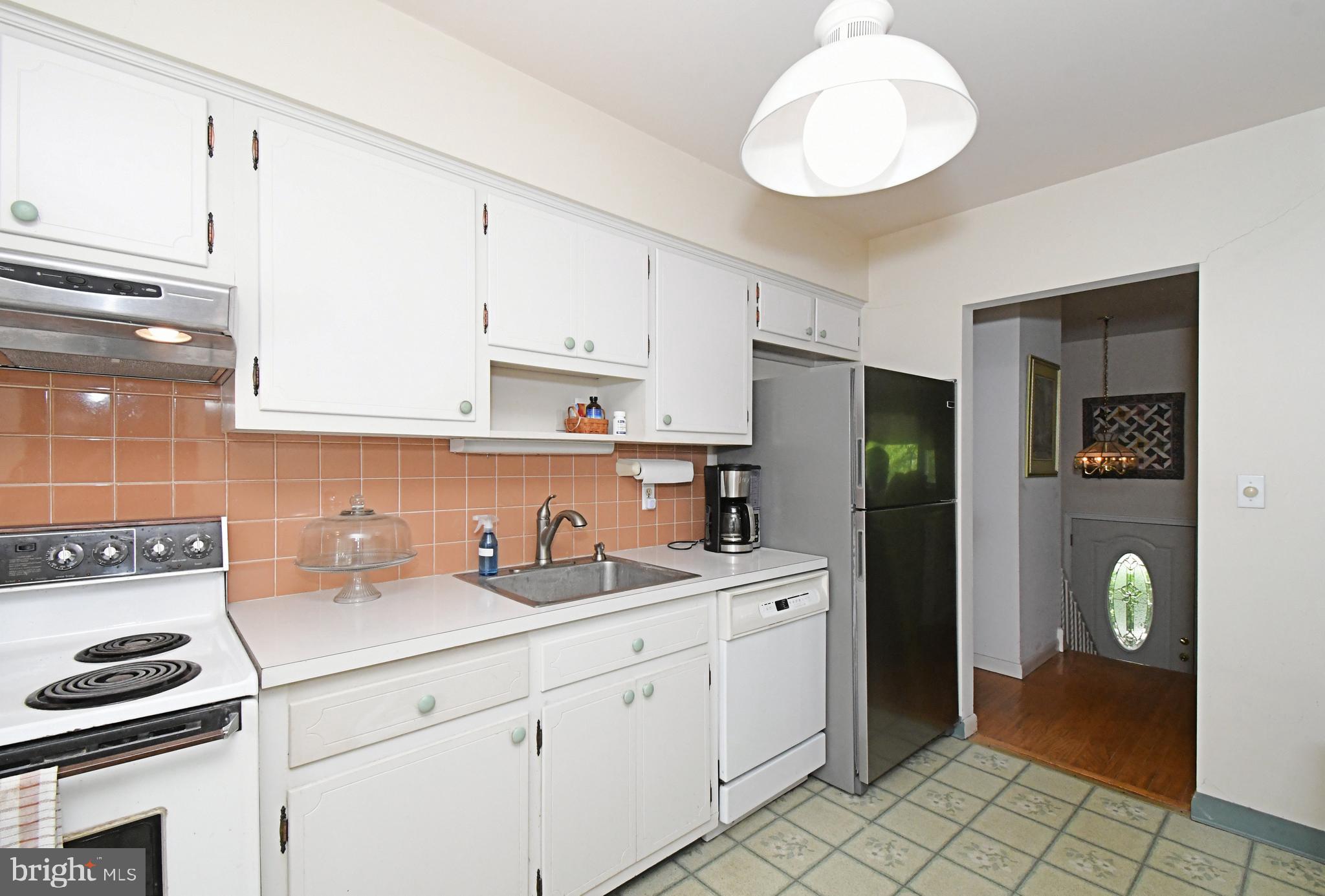 ASHLAND MEADOWS - Residential