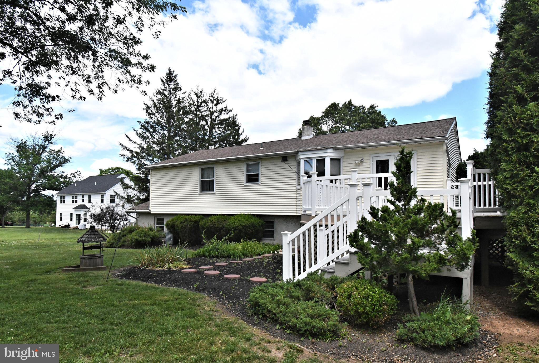 ASHLAND MEADOWS - Residential