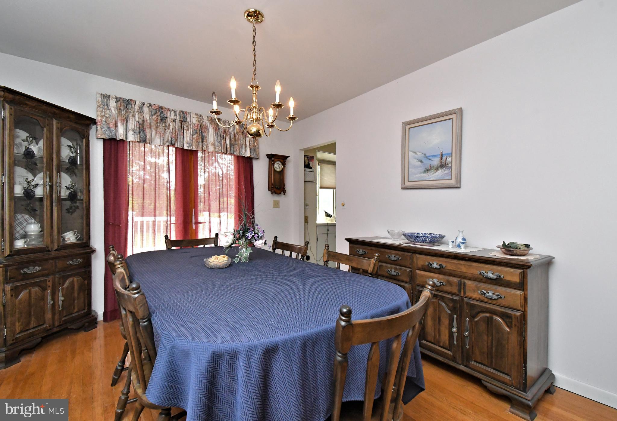 ASHLAND MEADOWS - Residential