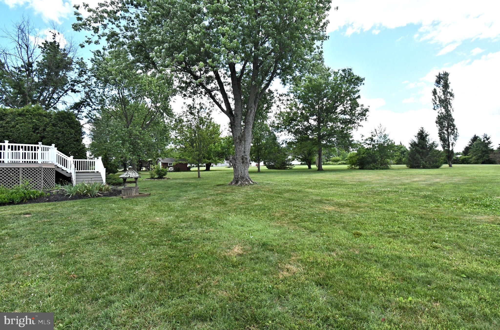 ASHLAND MEADOWS - Residential