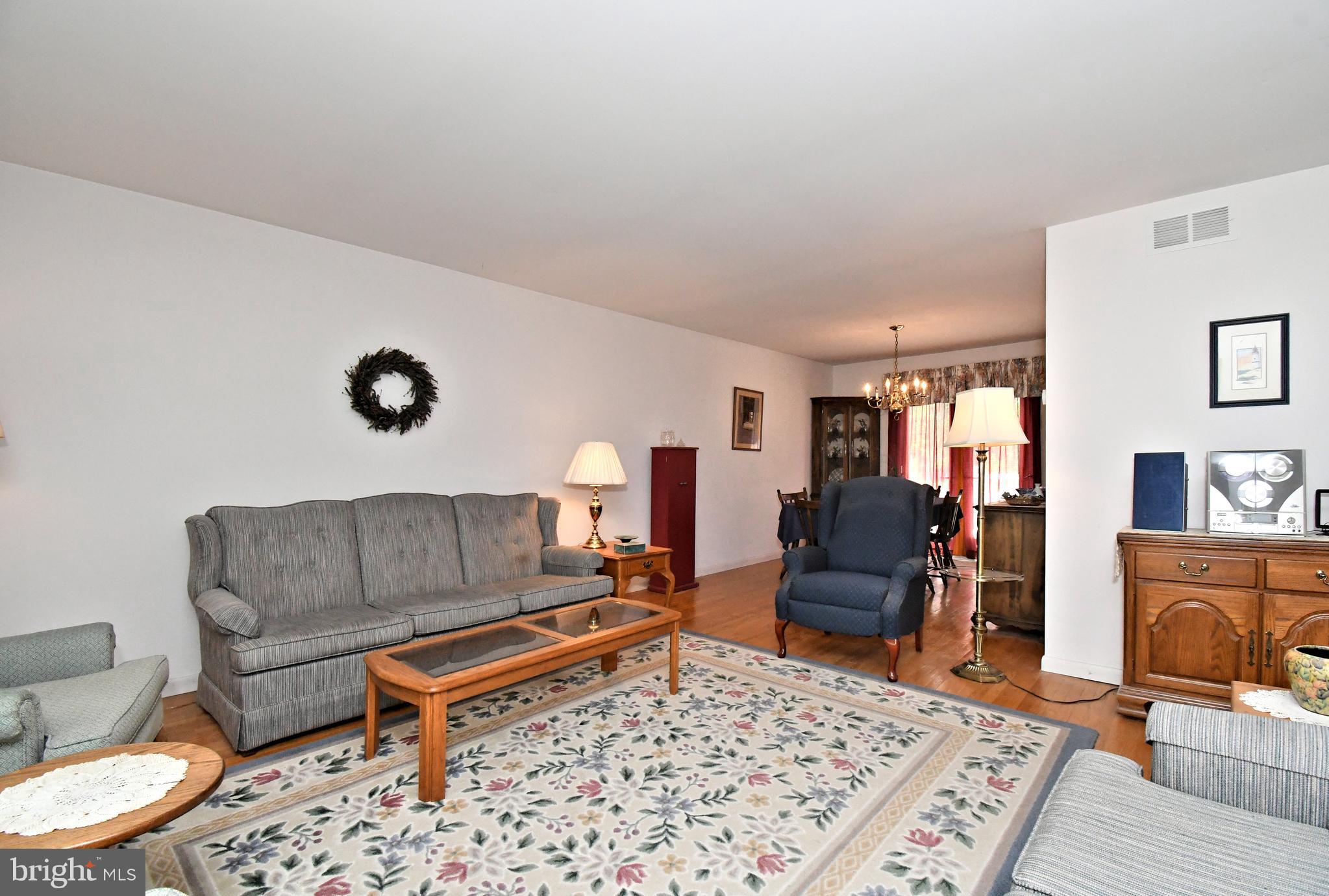 ASHLAND MEADOWS - Residential