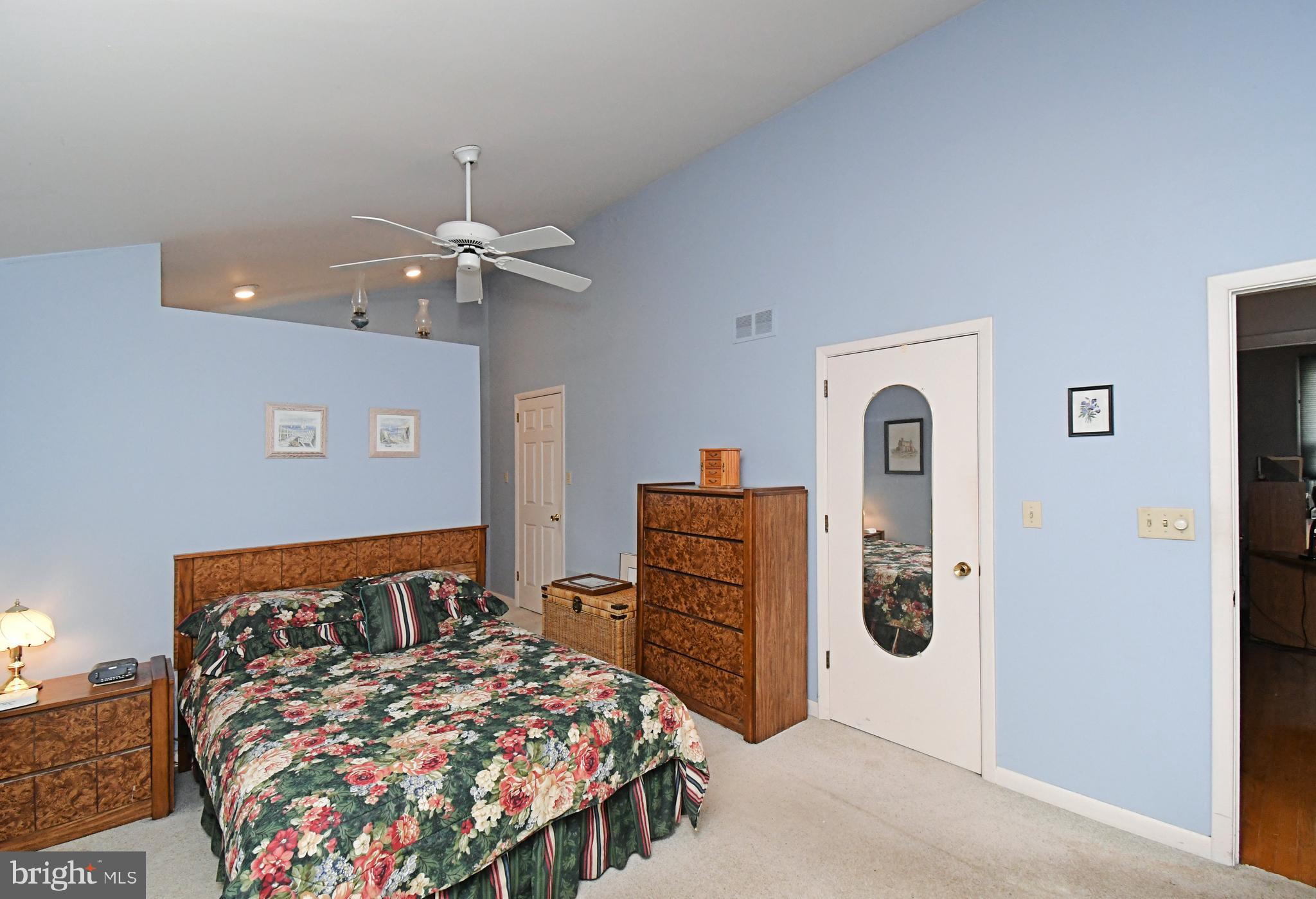 ASHLAND MEADOWS - Residential