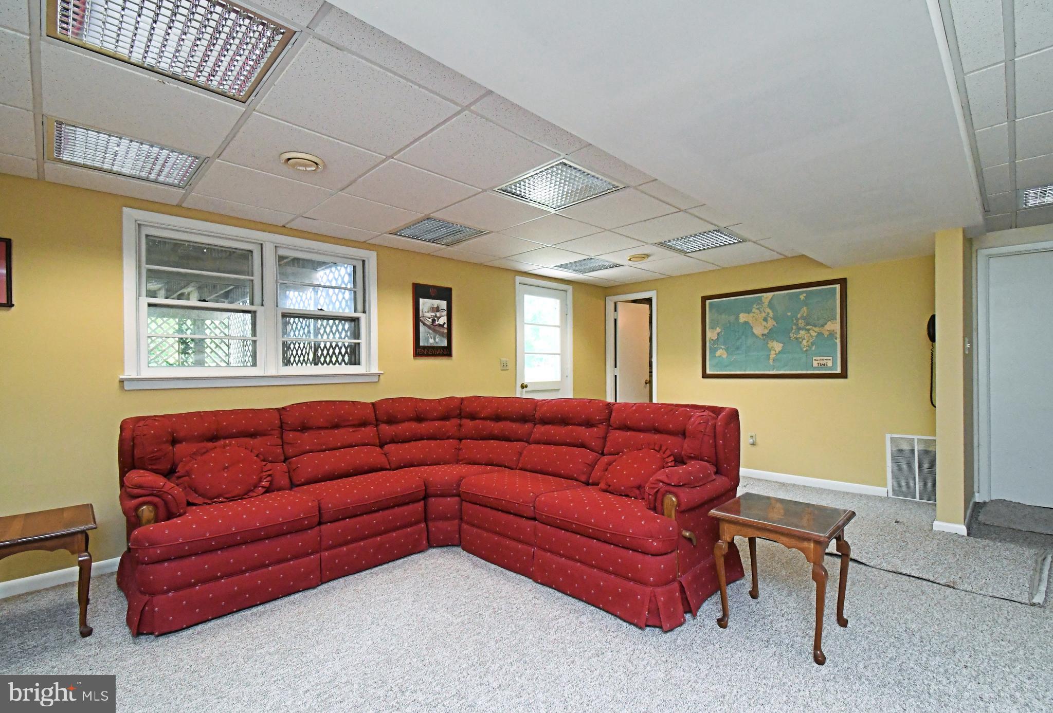 ASHLAND MEADOWS - Residential