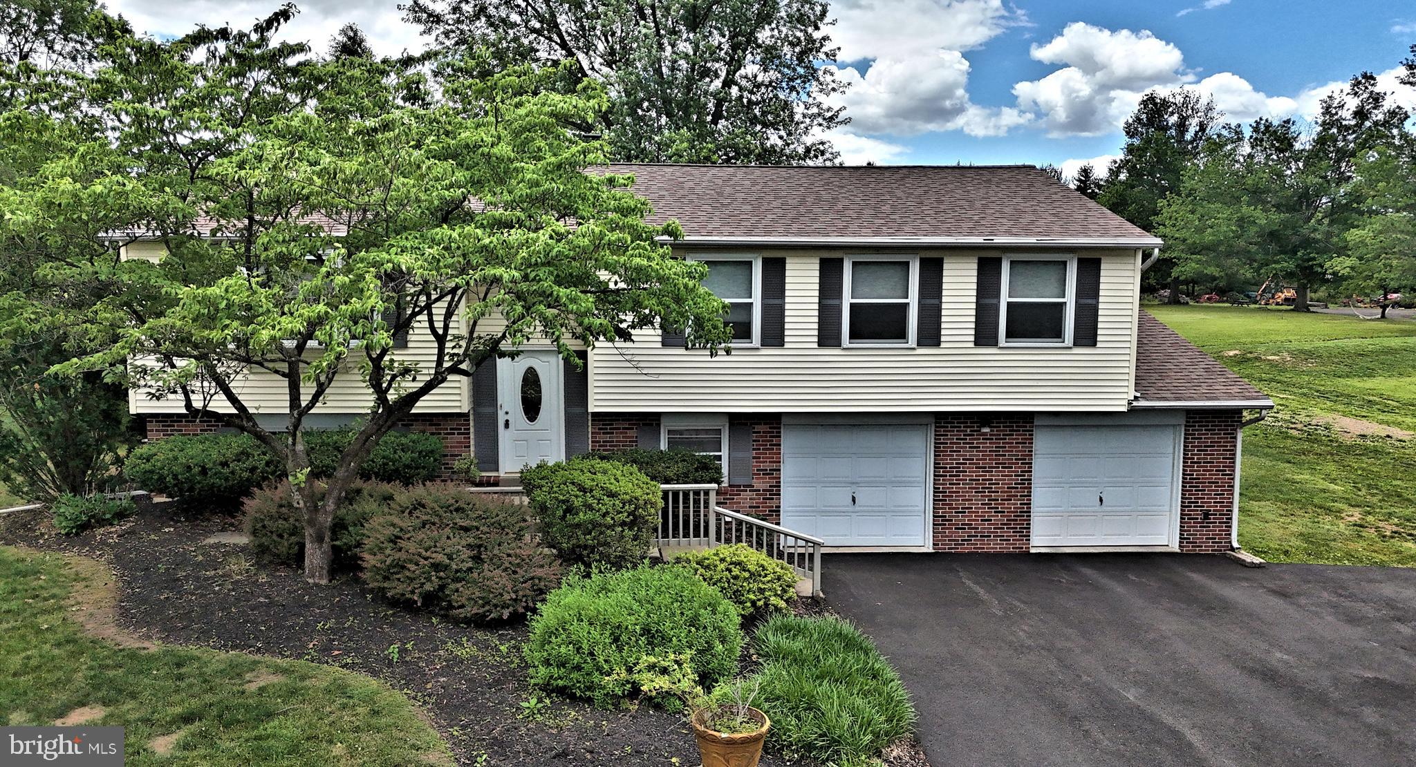 ASHLAND MEADOWS - Residential