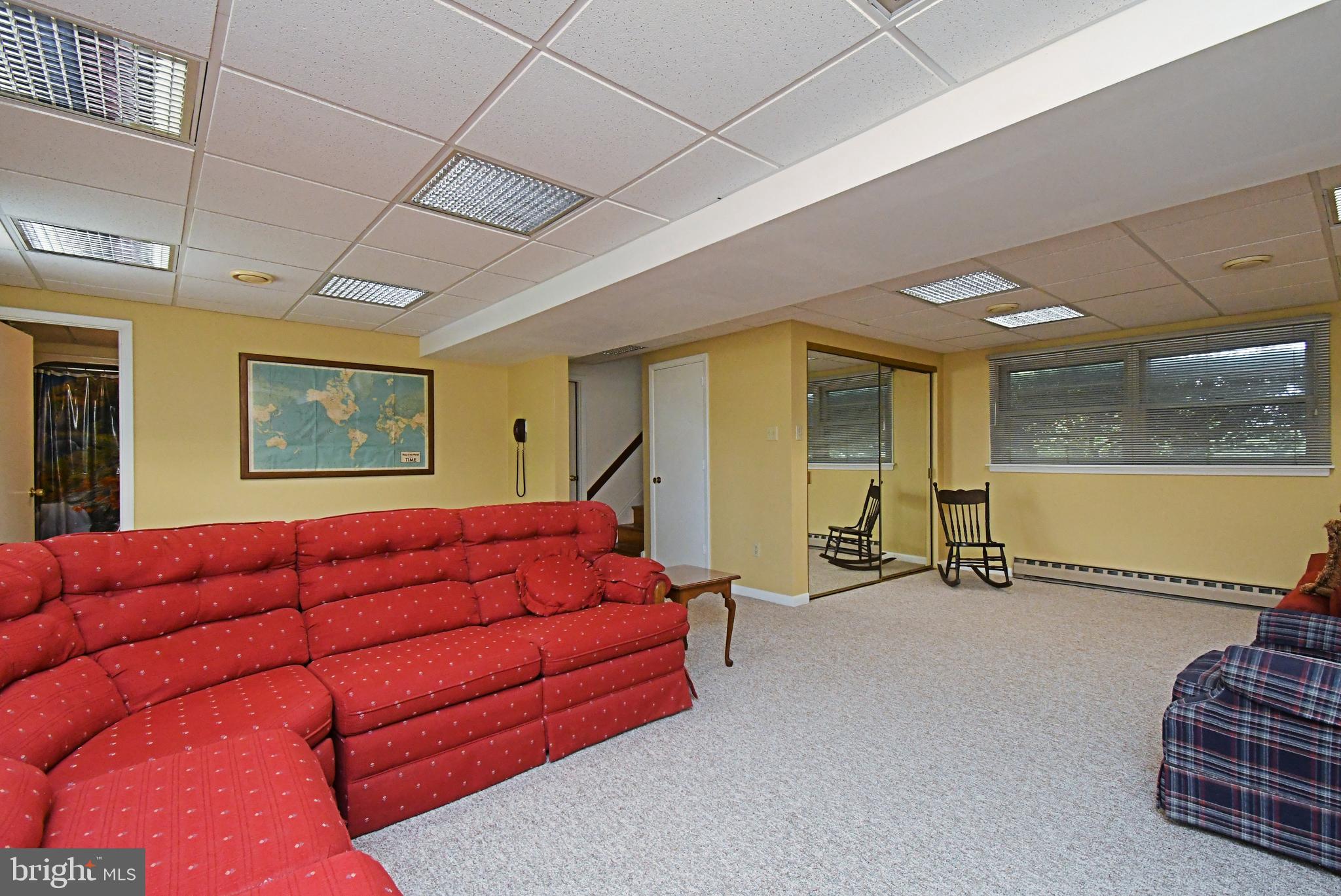 ASHLAND MEADOWS - Residential