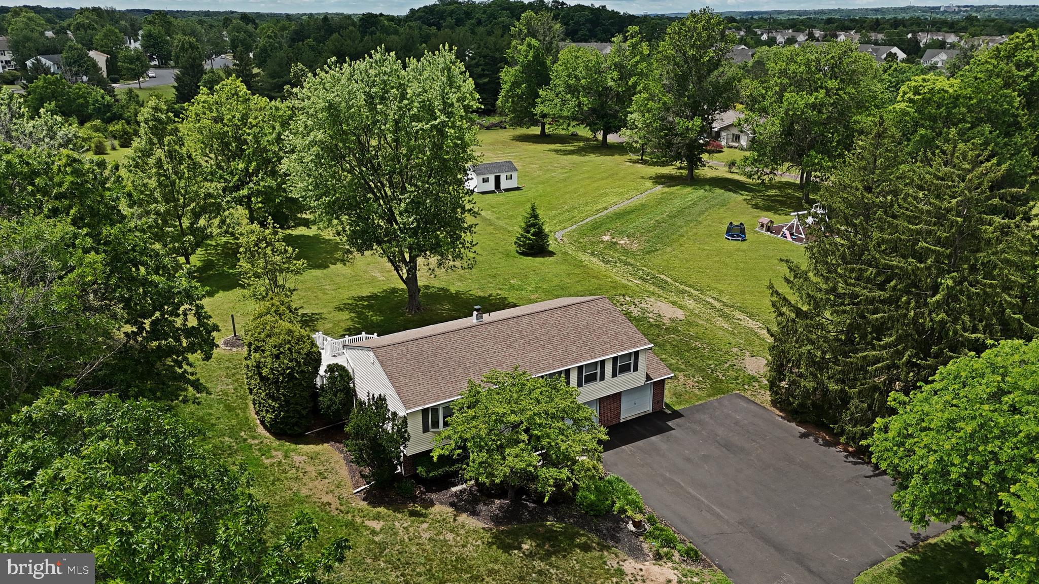 ASHLAND MEADOWS - Residential