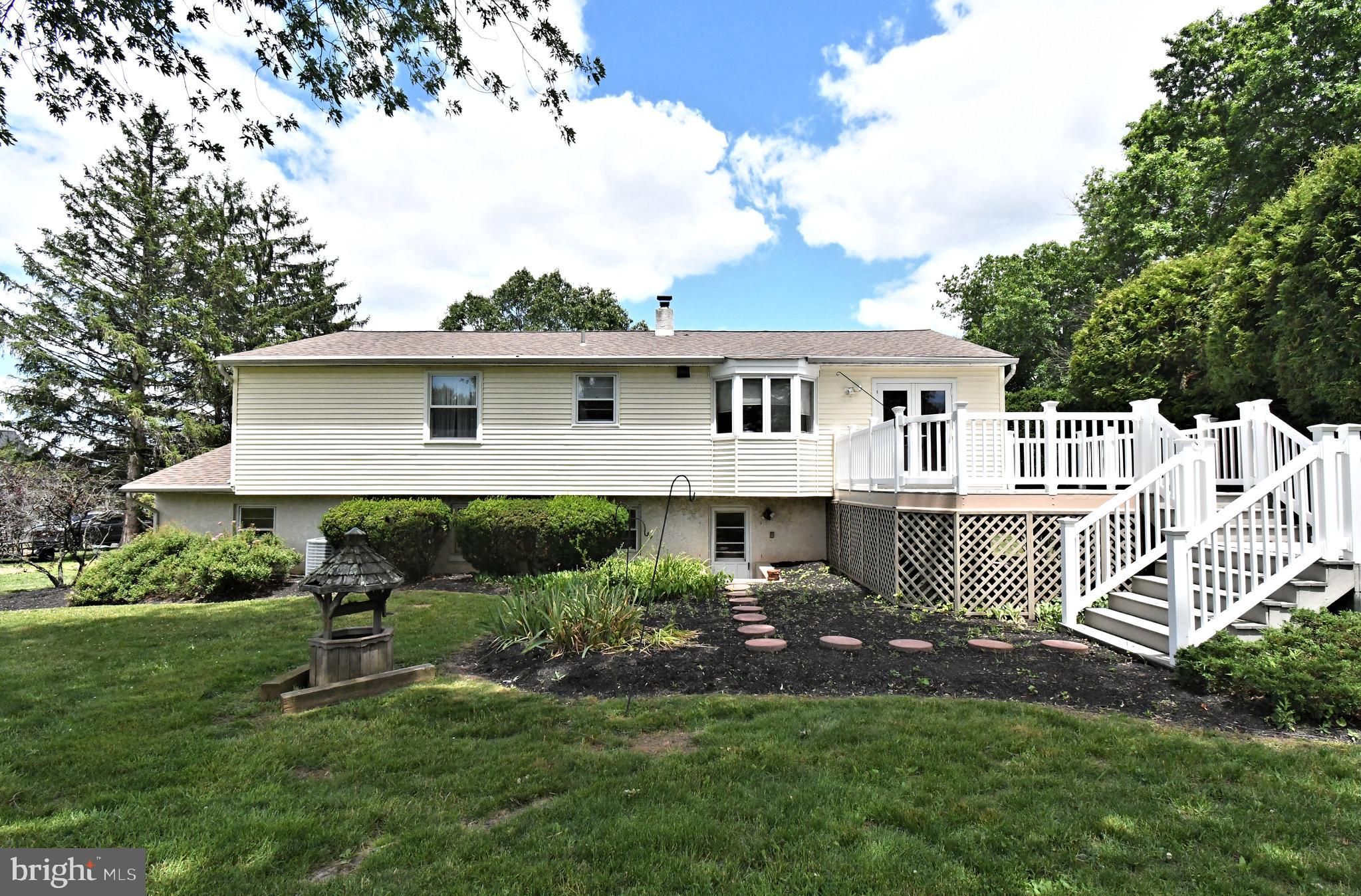 ASHLAND MEADOWS - Residential