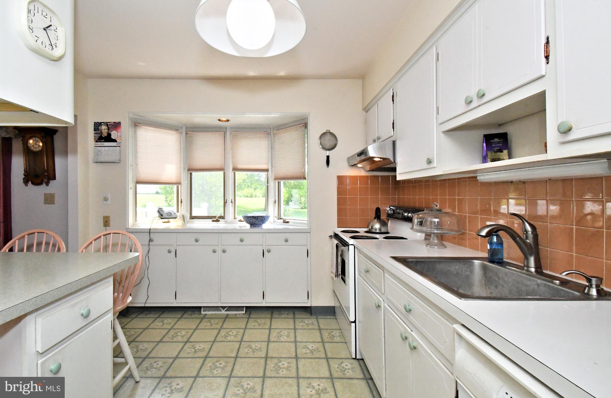 ASHLAND MEADOWS - Residential
