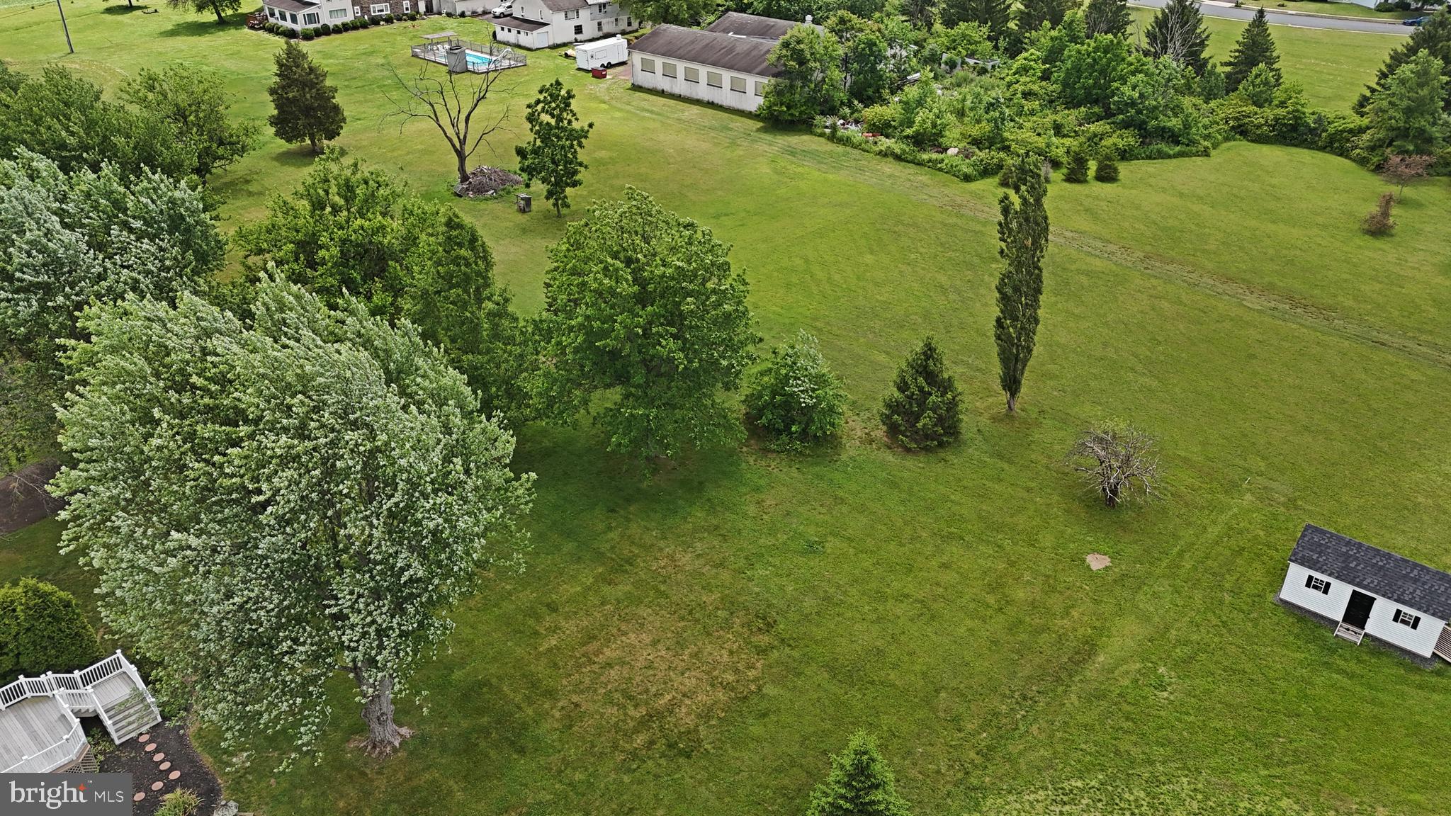 ASHLAND MEADOWS - Residential